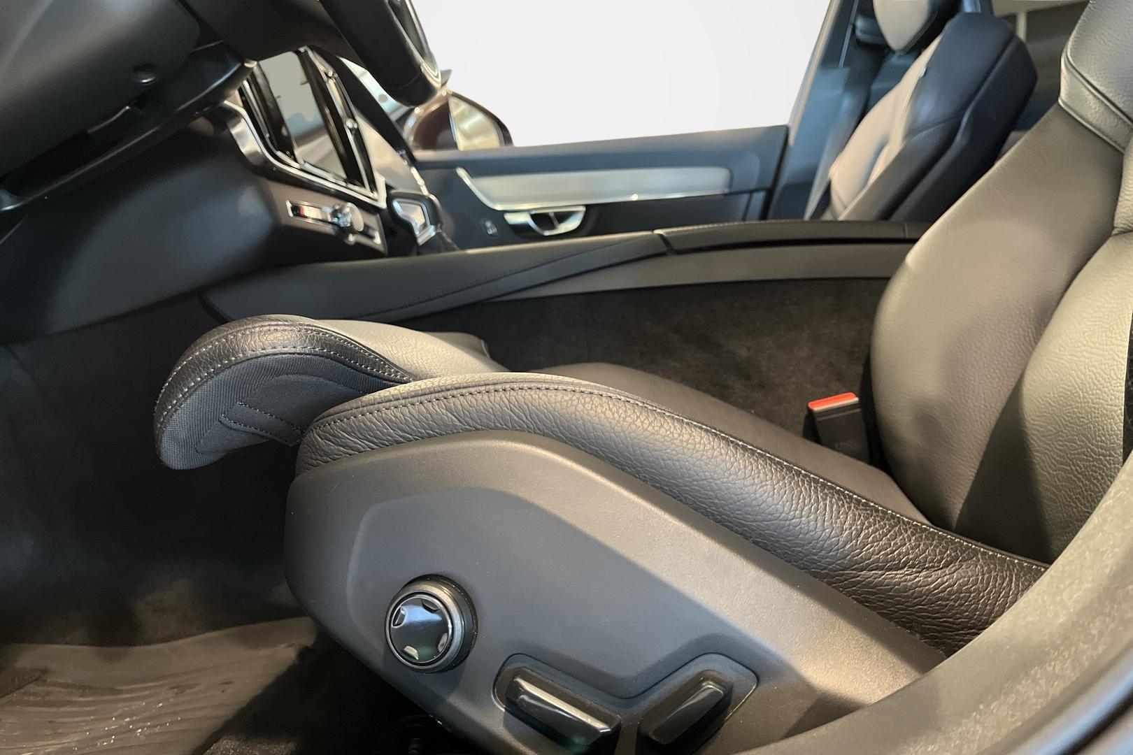 Volvo S90 2017