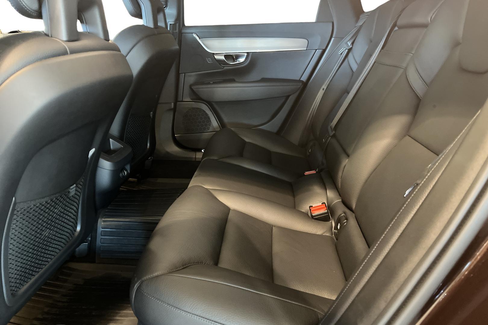 Volvo S90 2017