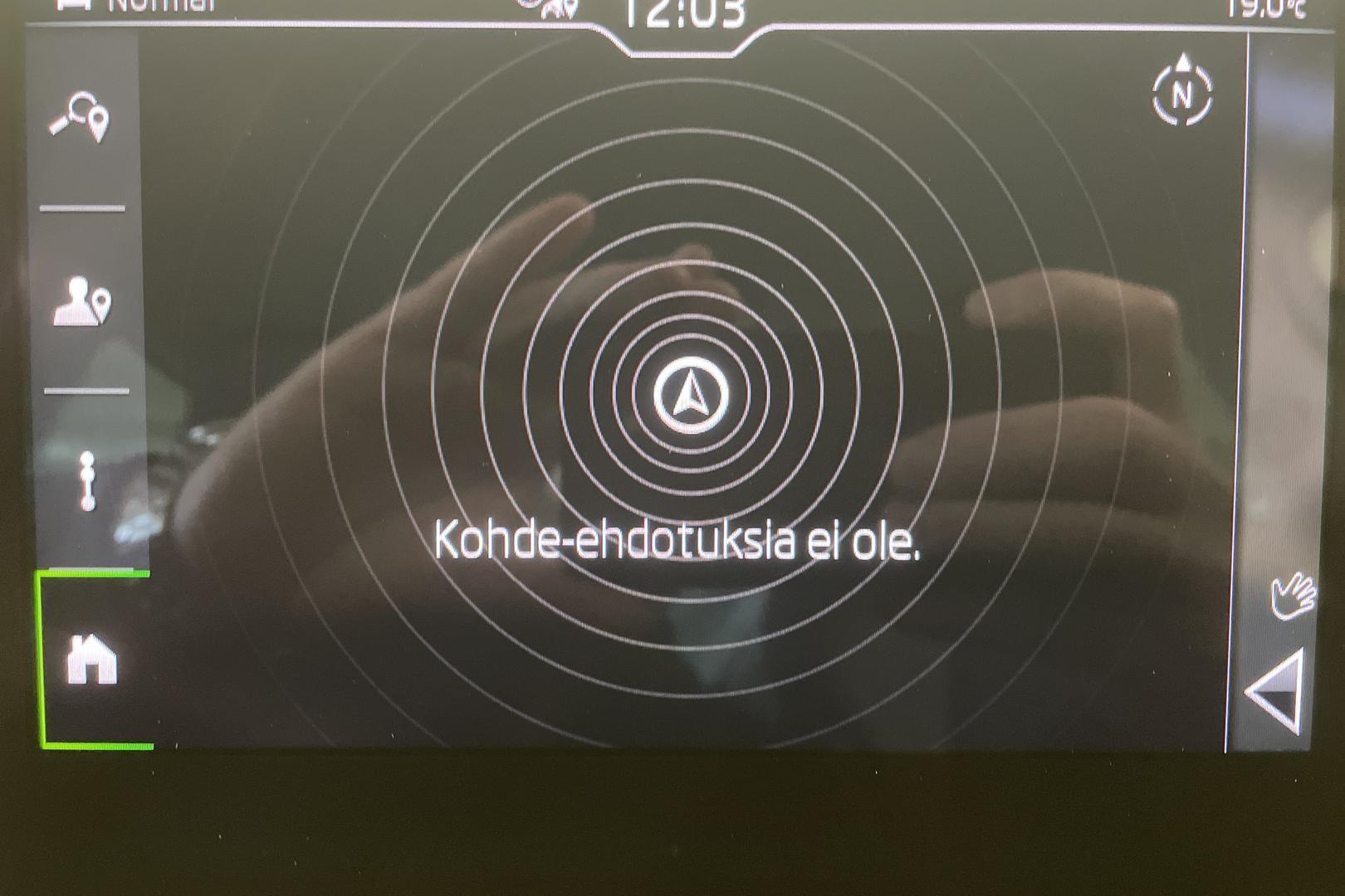 Skoda Karoq 2021