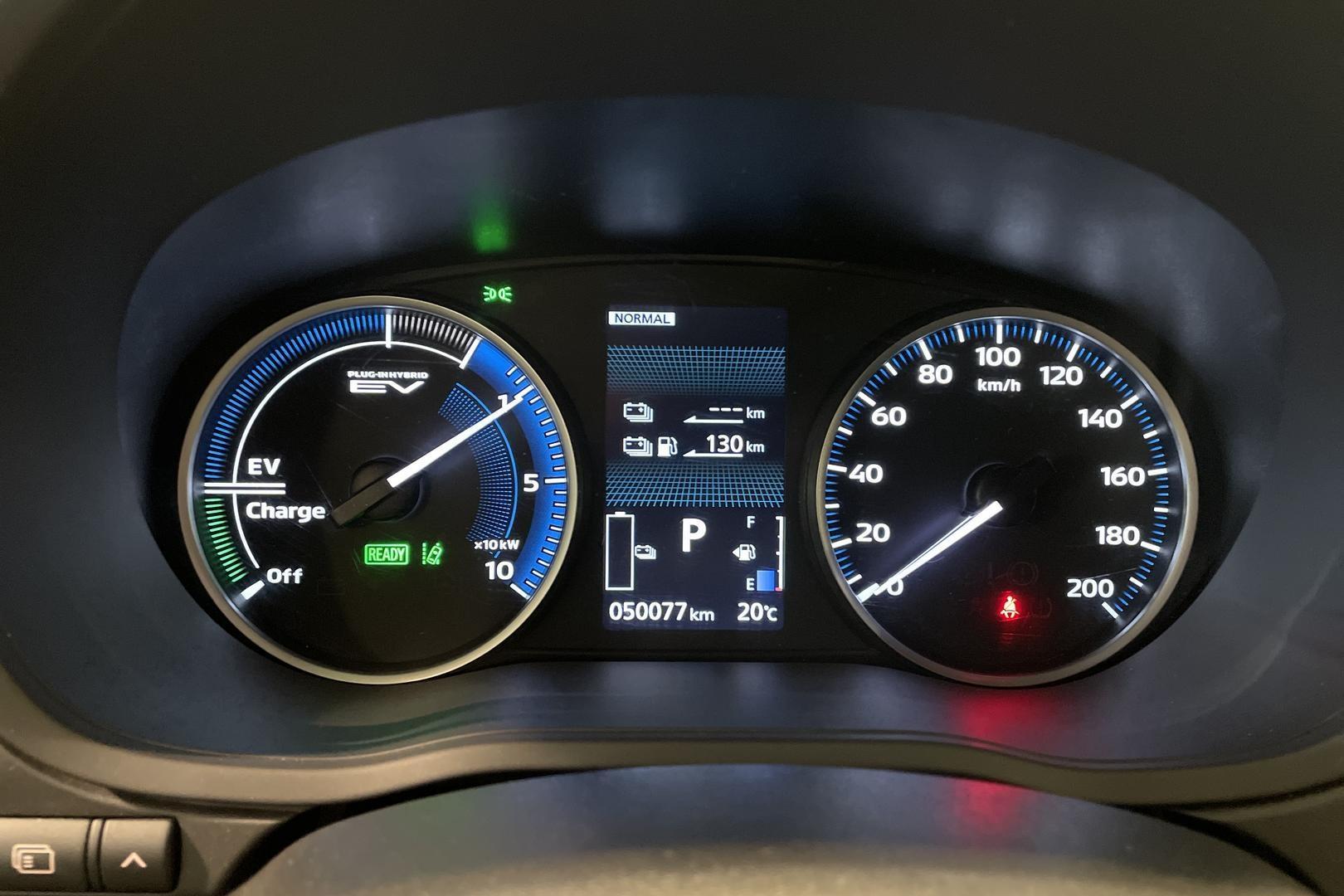 Mitsubishi Eclipse Cross 2021