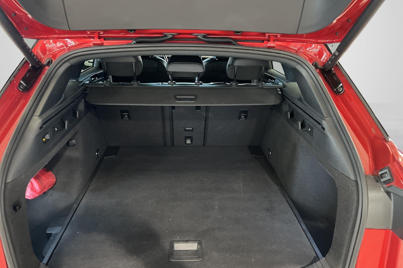 Volkswagen ID.7 2025