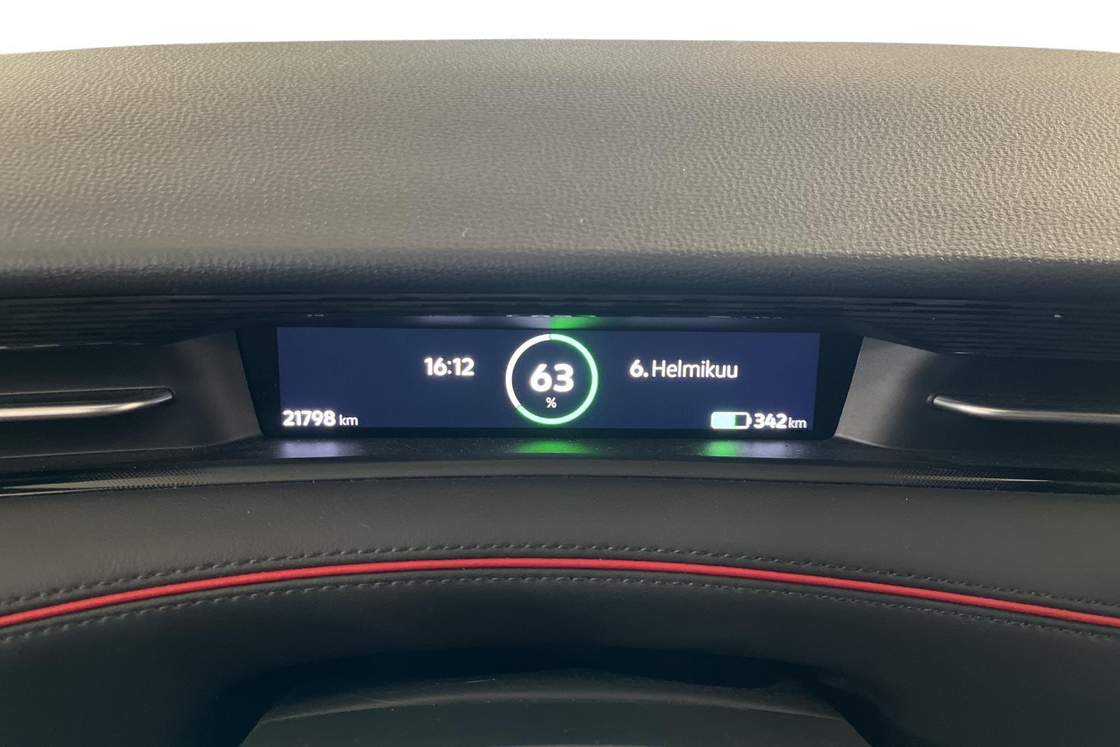Volkswagen ID.7 2025