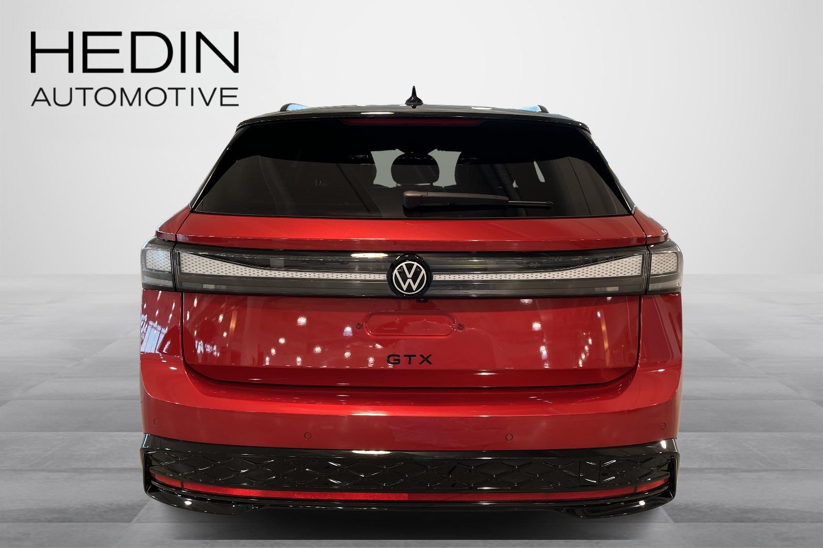 Volkswagen ID.7 2025