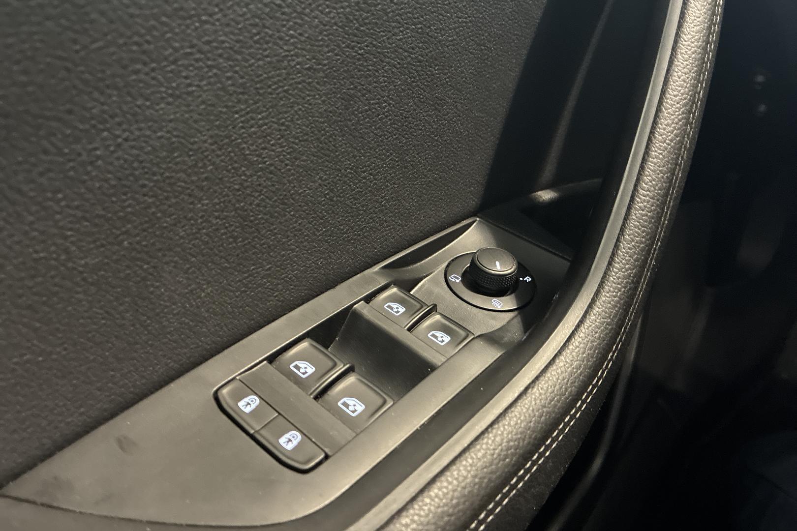 Skoda Superb 2022