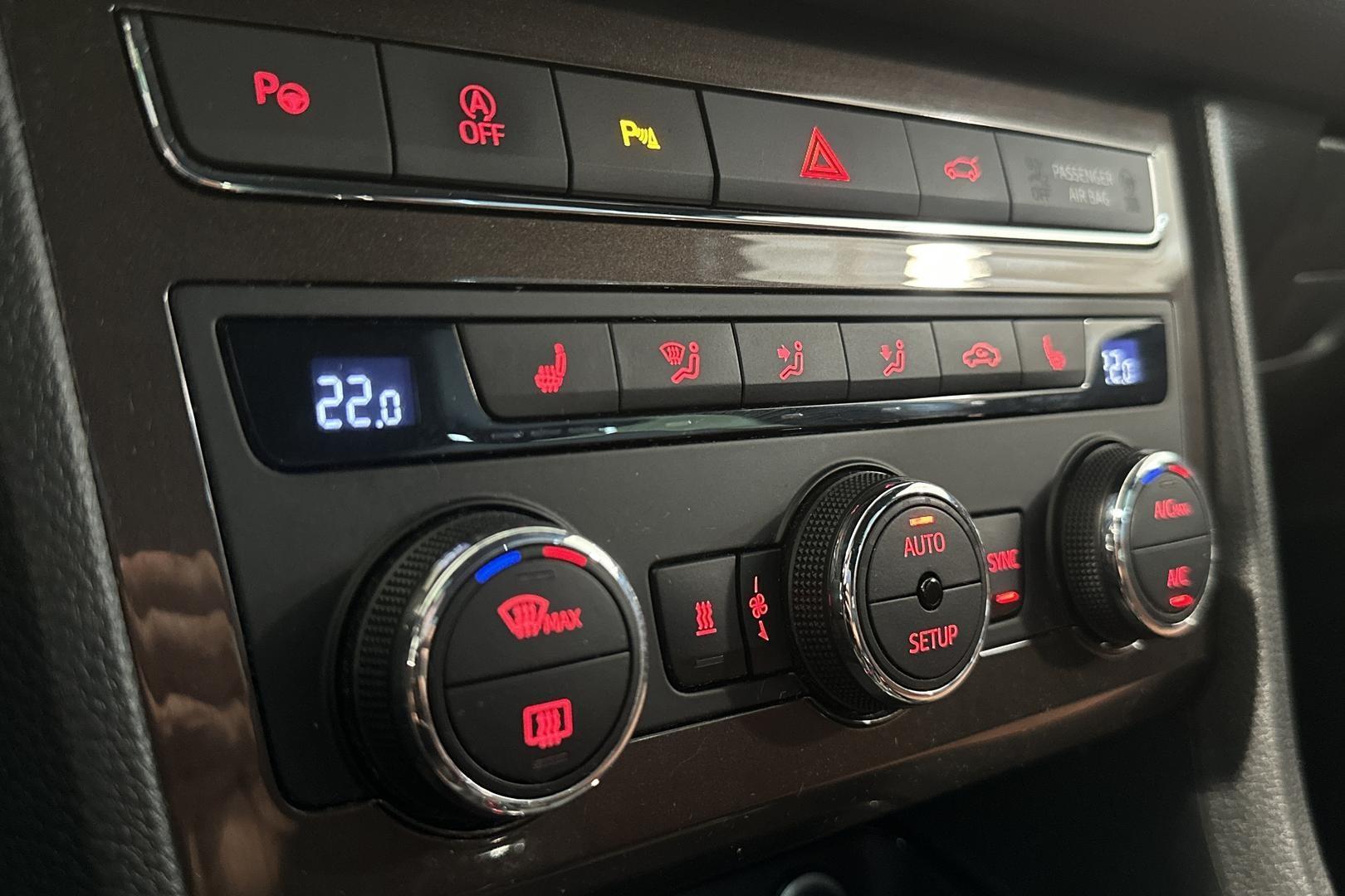 Seat Ateca 2019
