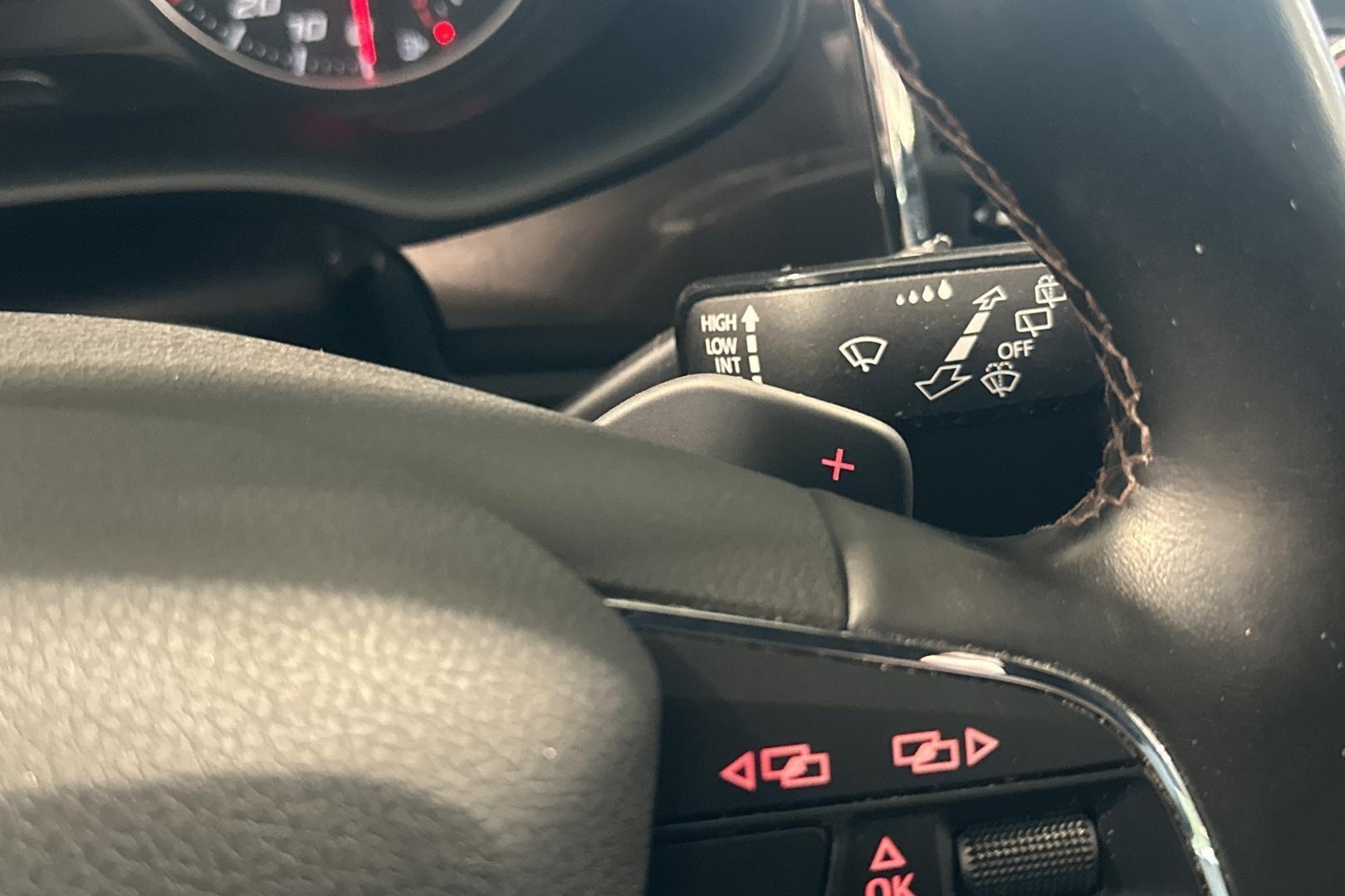 Seat Ateca 2019