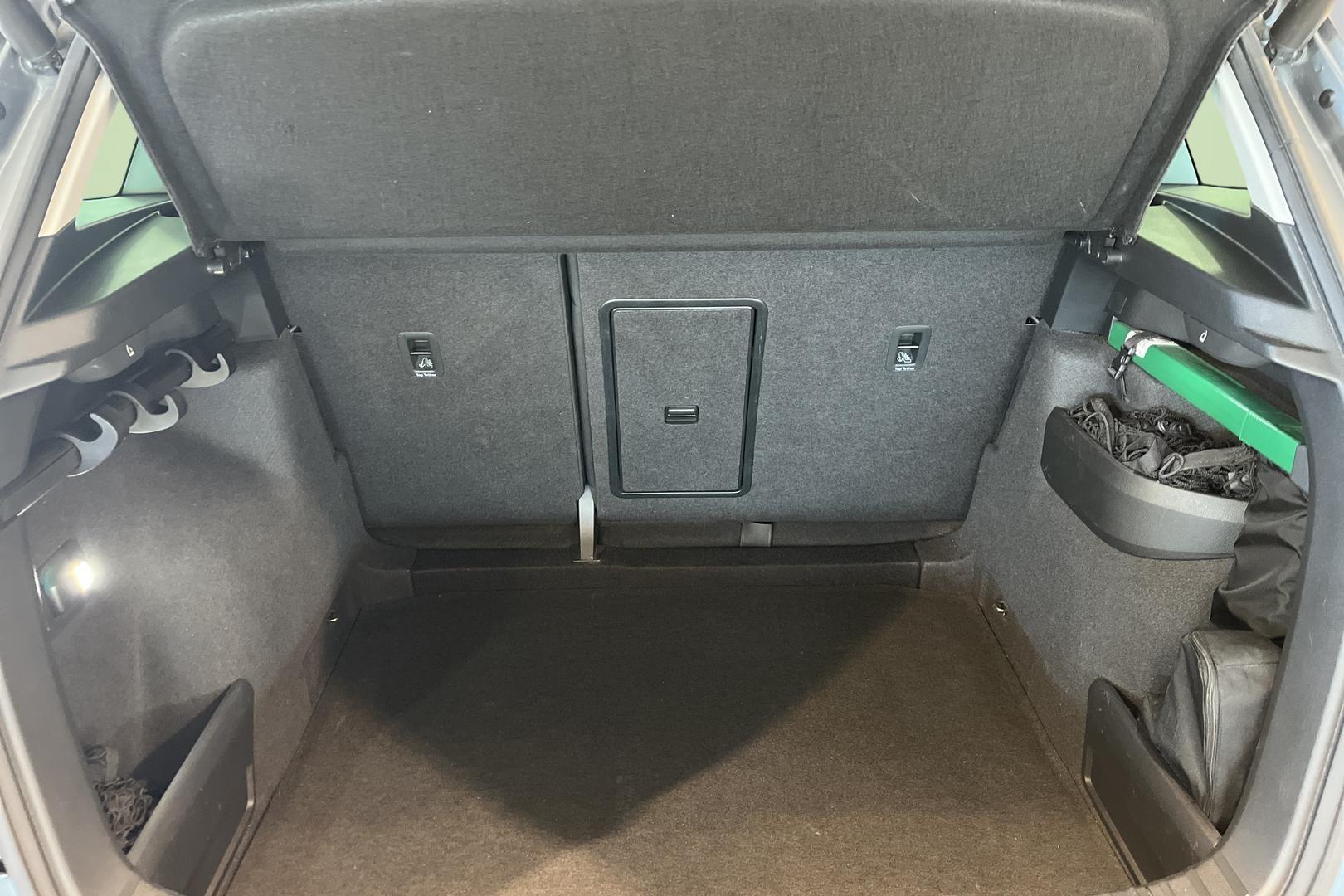 Skoda Karoq 2019