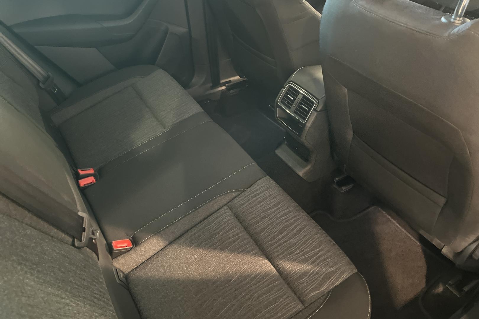 Skoda Karoq 2019