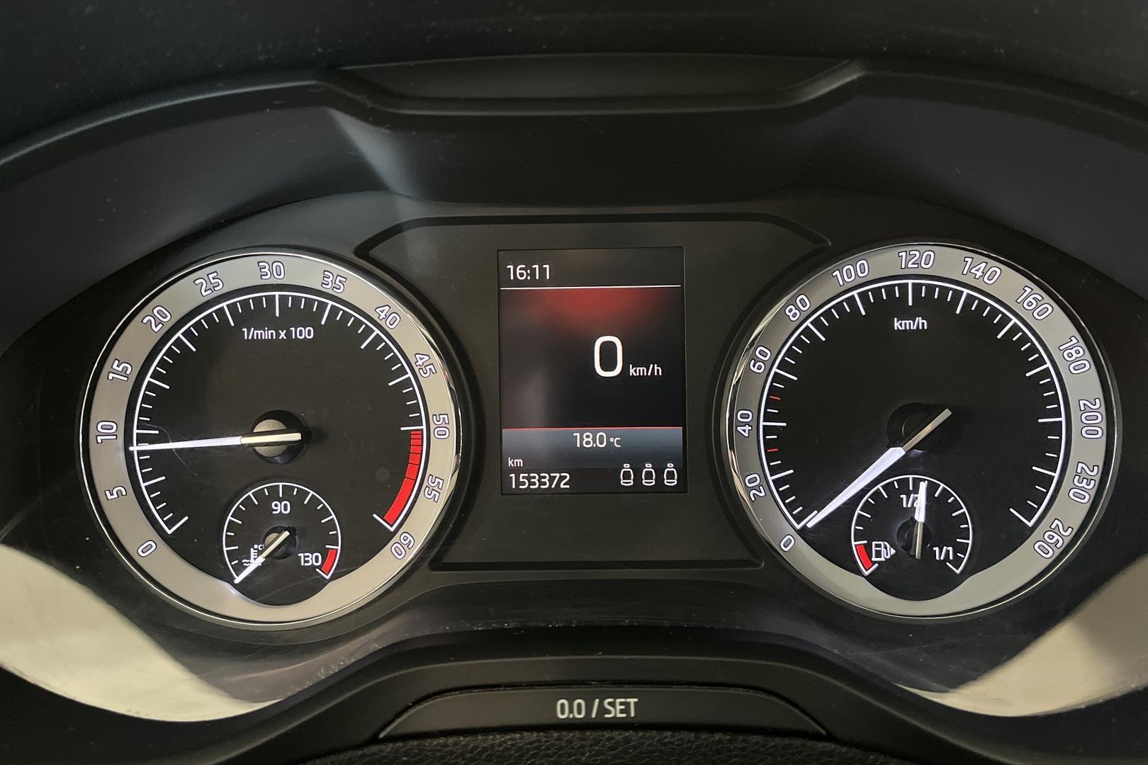 Skoda Karoq 2019