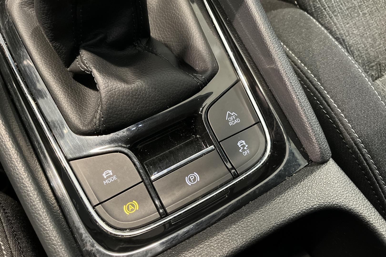 Skoda Karoq 2019