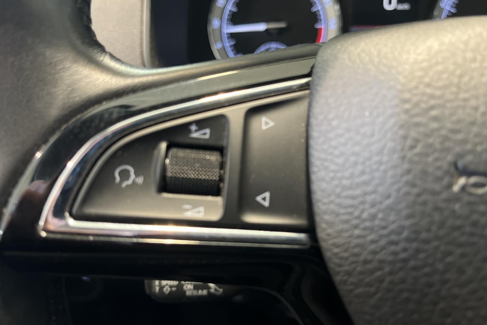 Skoda Karoq 2019