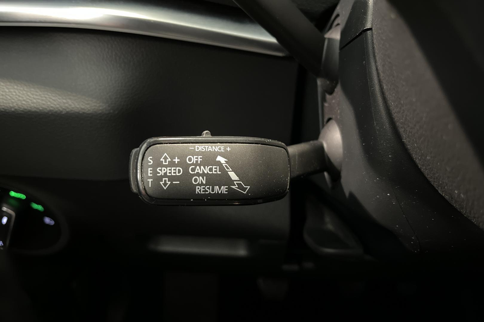 Skoda Karoq 2019