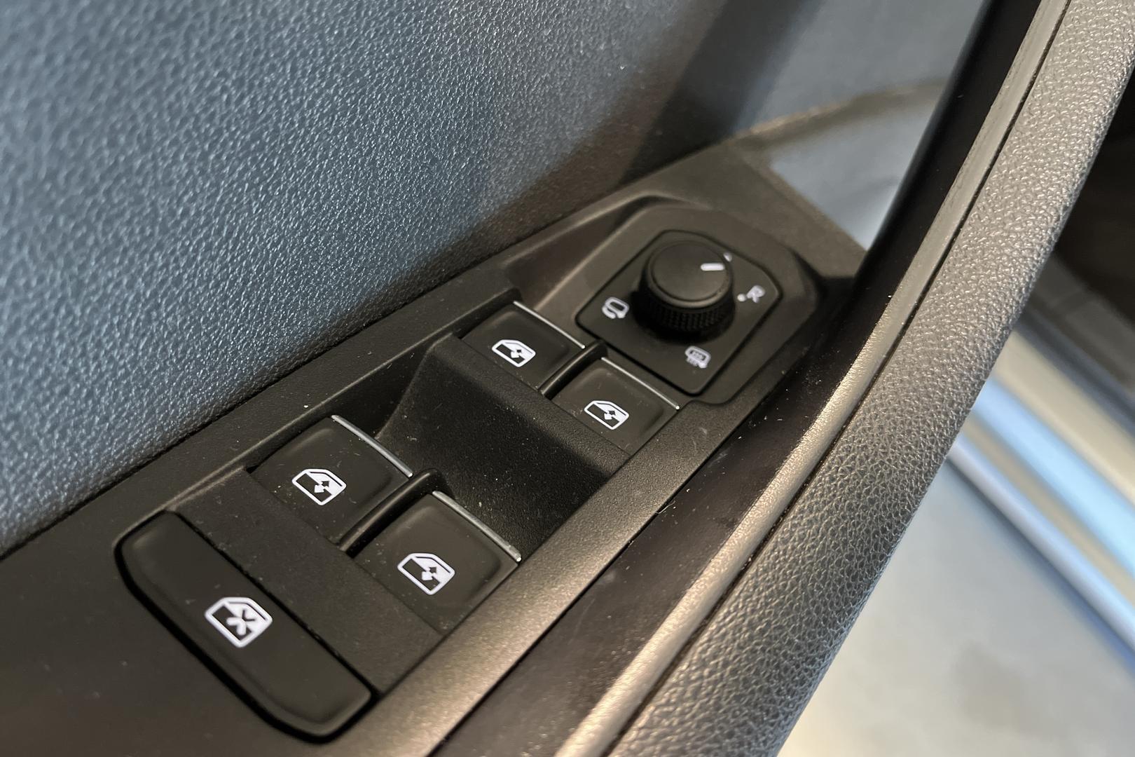 Skoda Karoq 2019