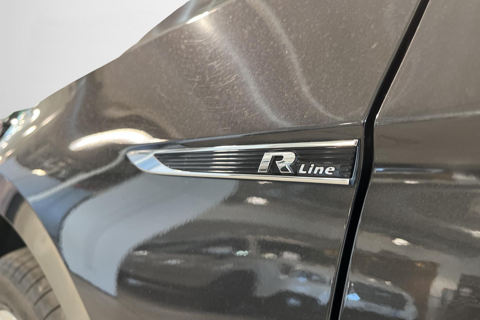 Volkswagen Passat 2022