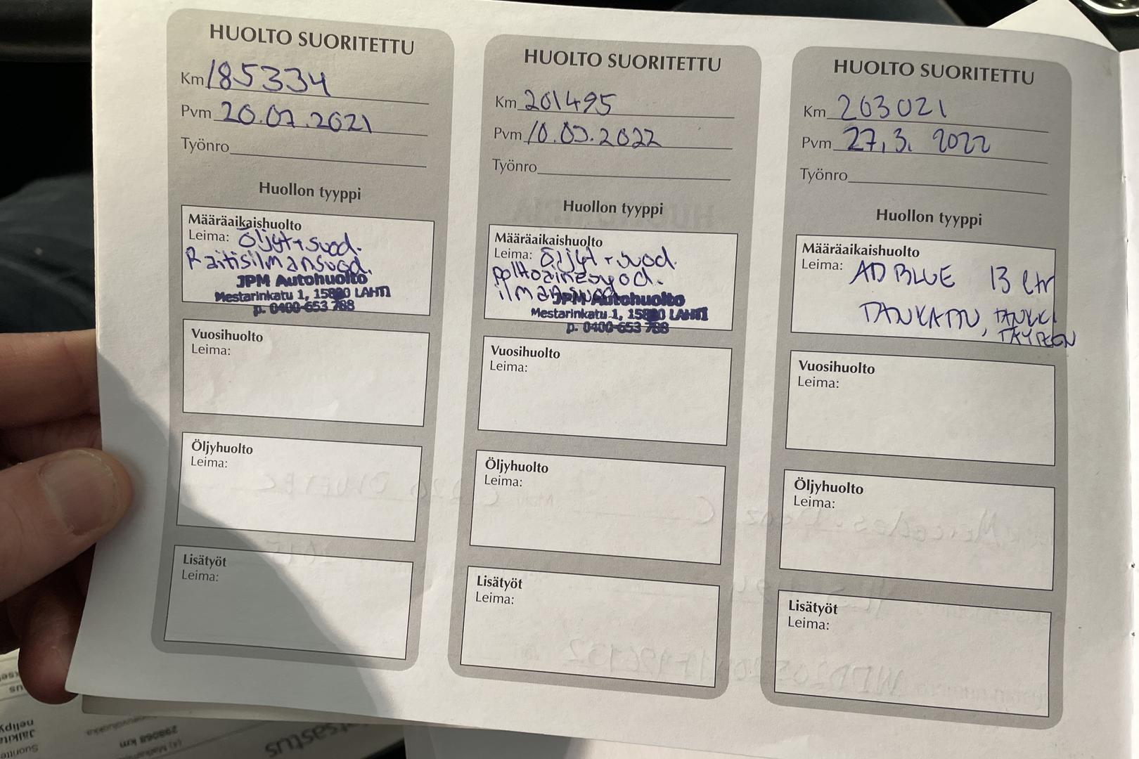 MERCEDES-BENZ C 2015