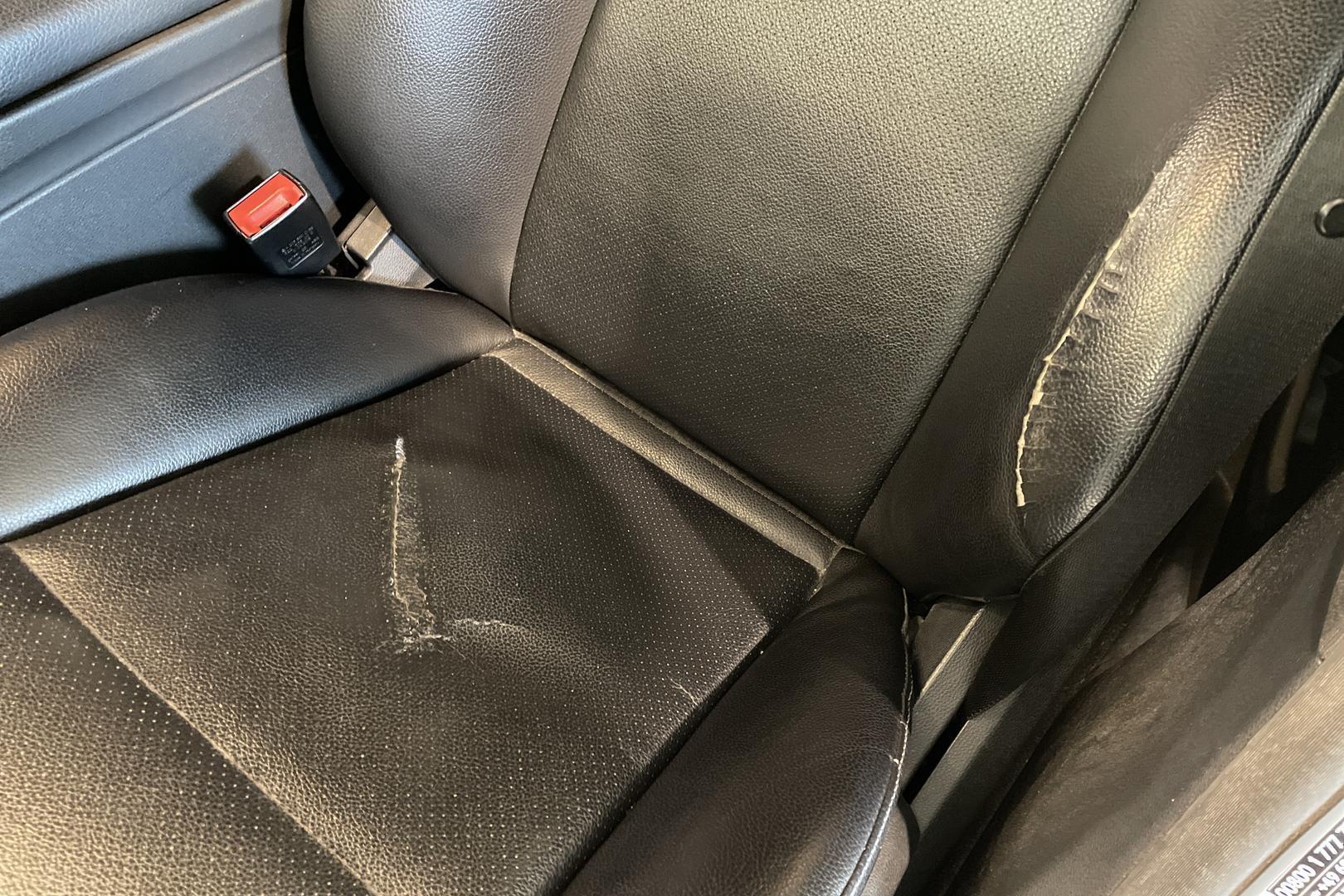 MERCEDES-BENZ C 2015