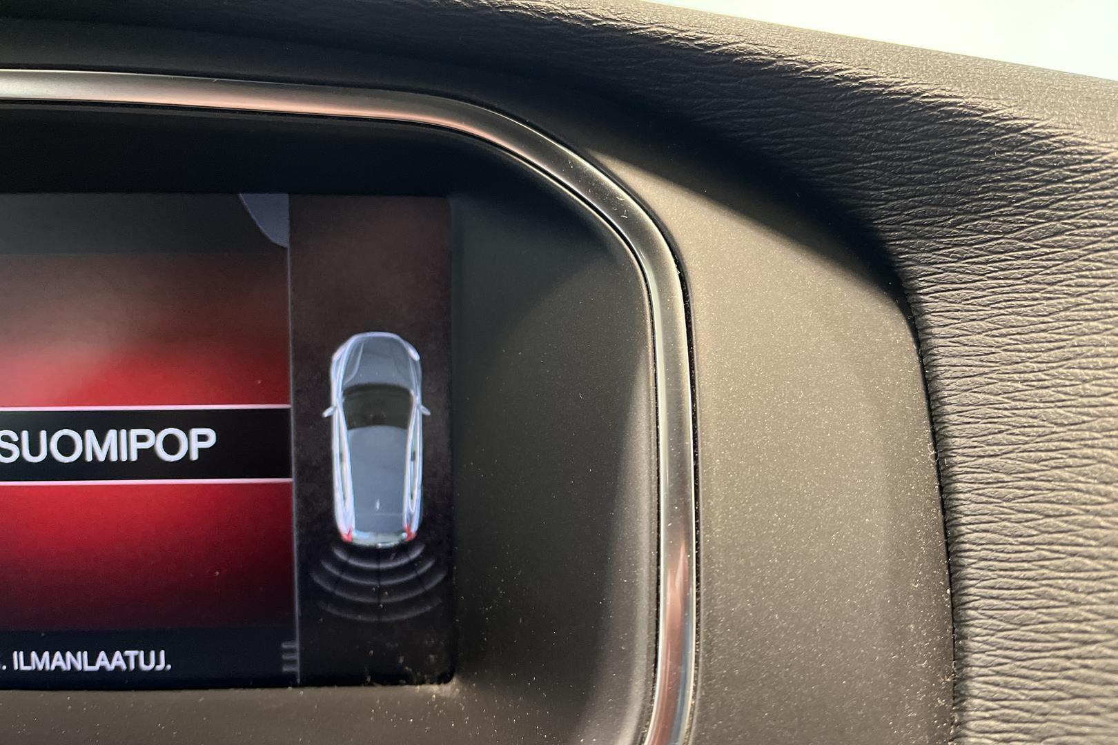 Volvo V40 2019
