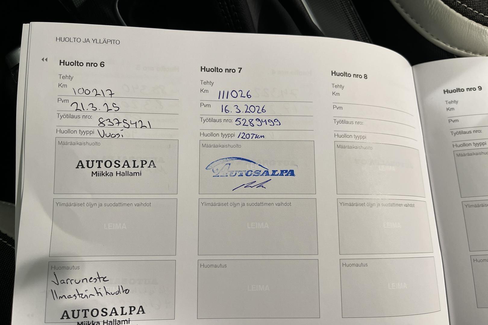 Volvo V40 2019