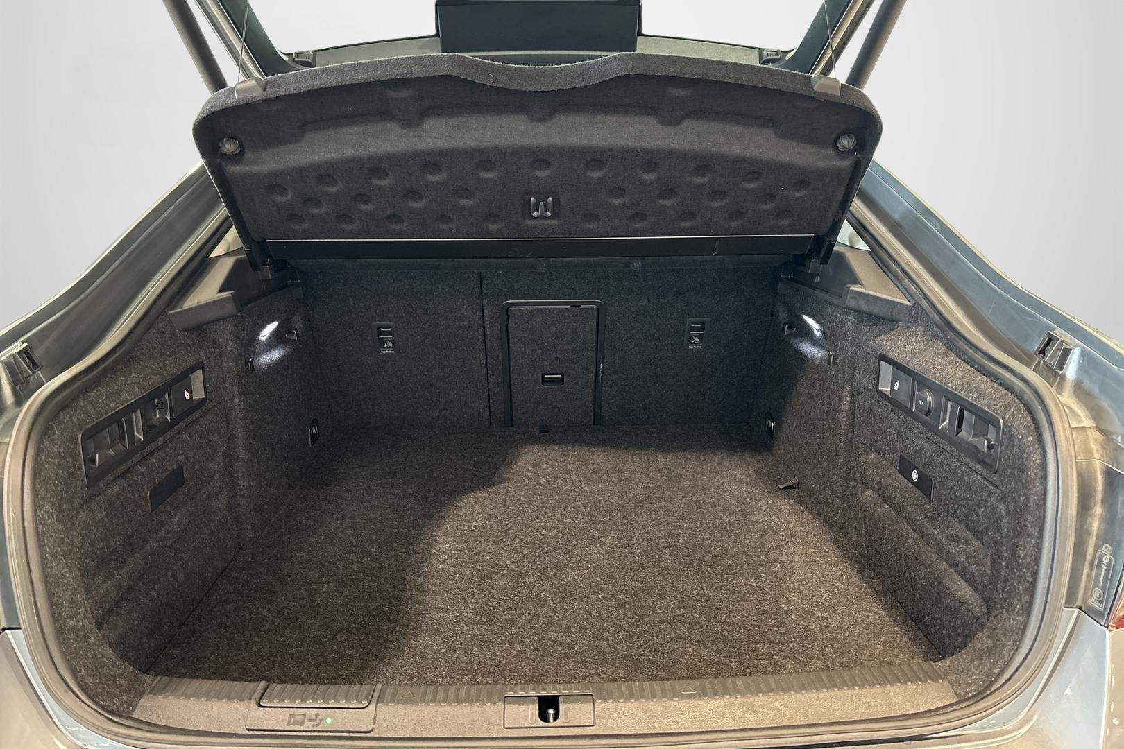 SKODA SUPERB 2020