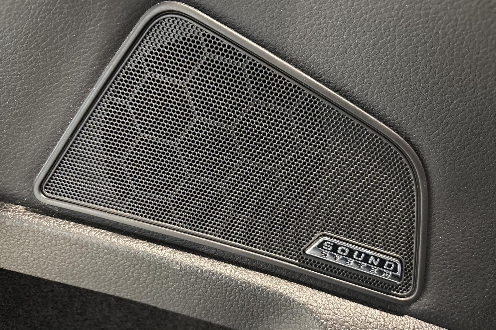 SKODA SUPERB 2020