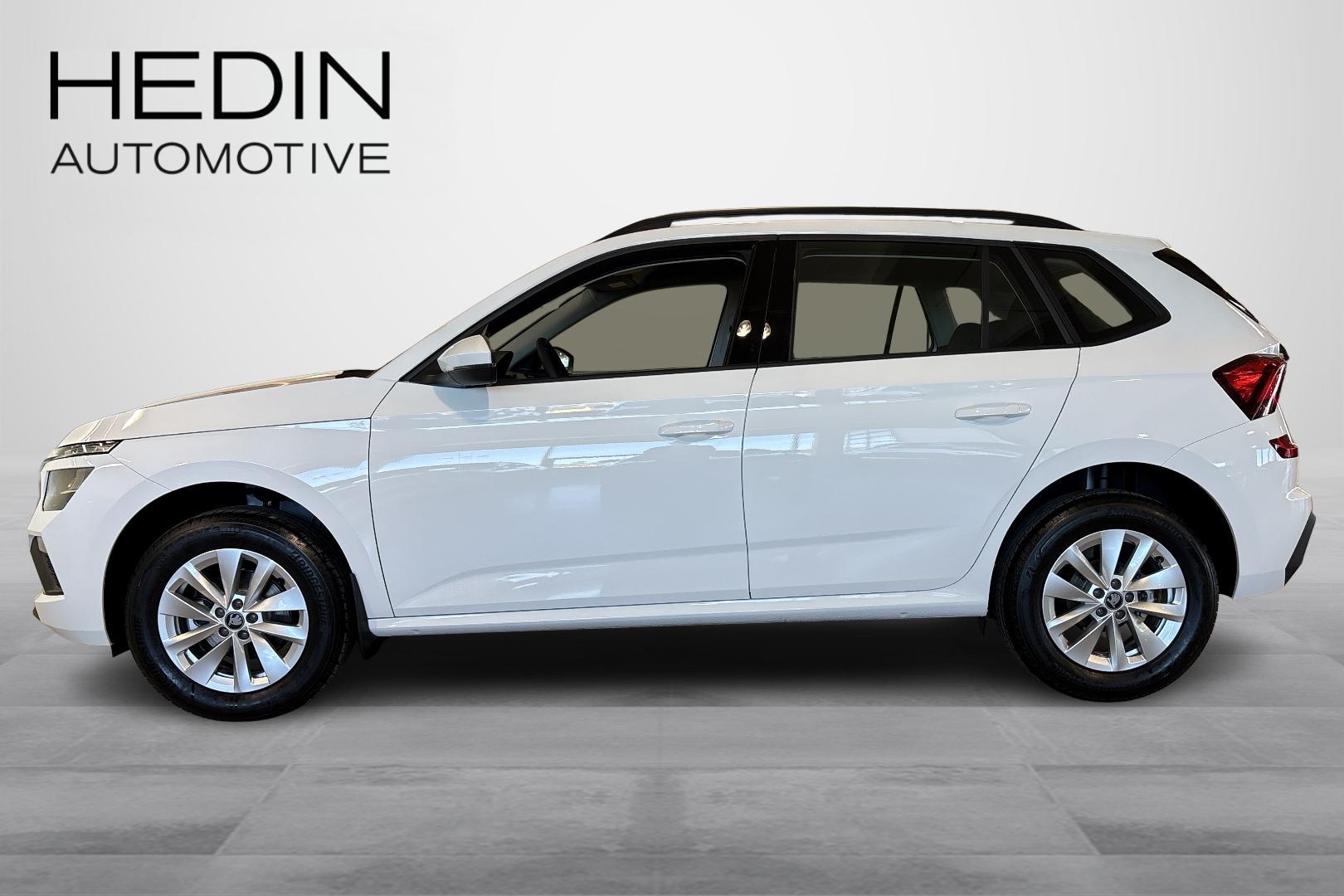 Skoda Kamiq 2026