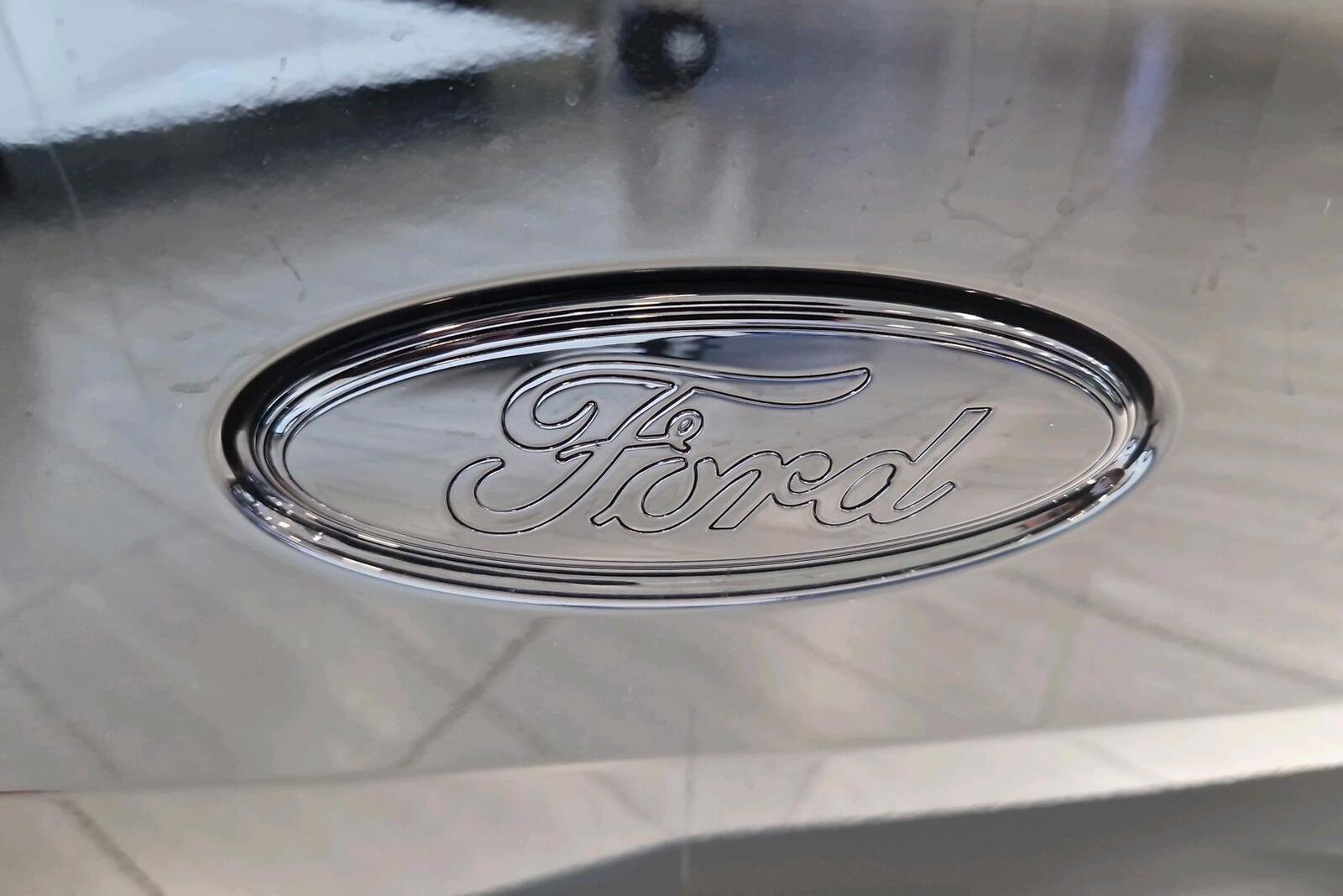 Ford Transit Custom 22