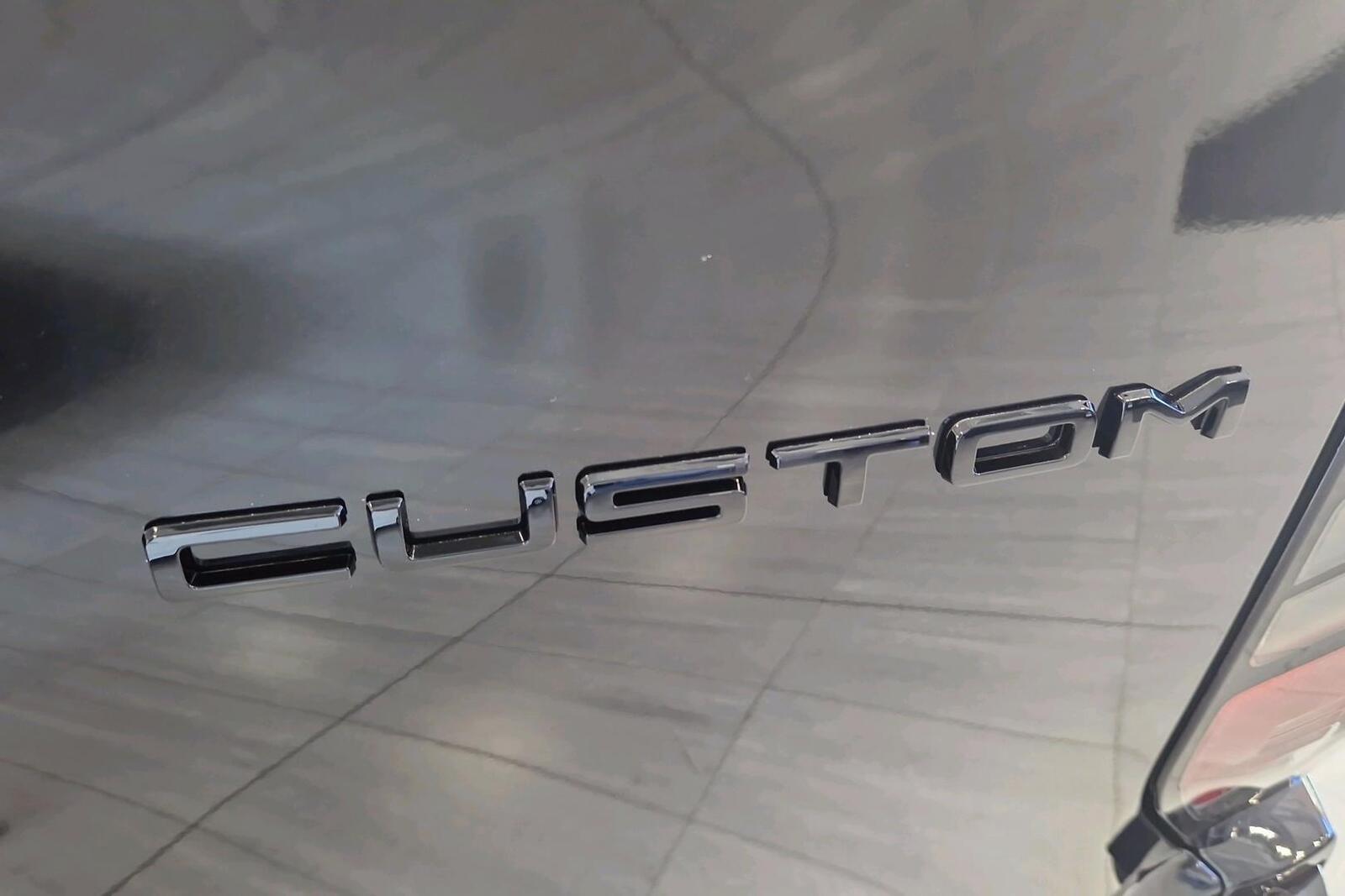 Ford Transit Custom 23