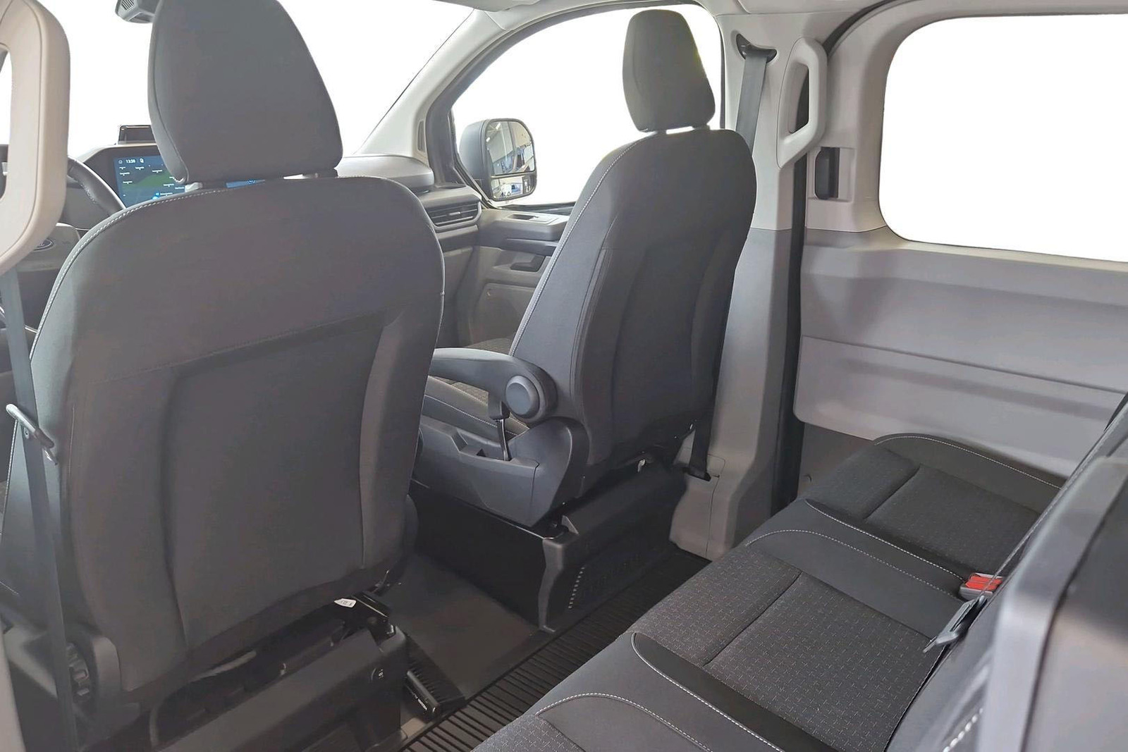 Ford Transit Custom 26
