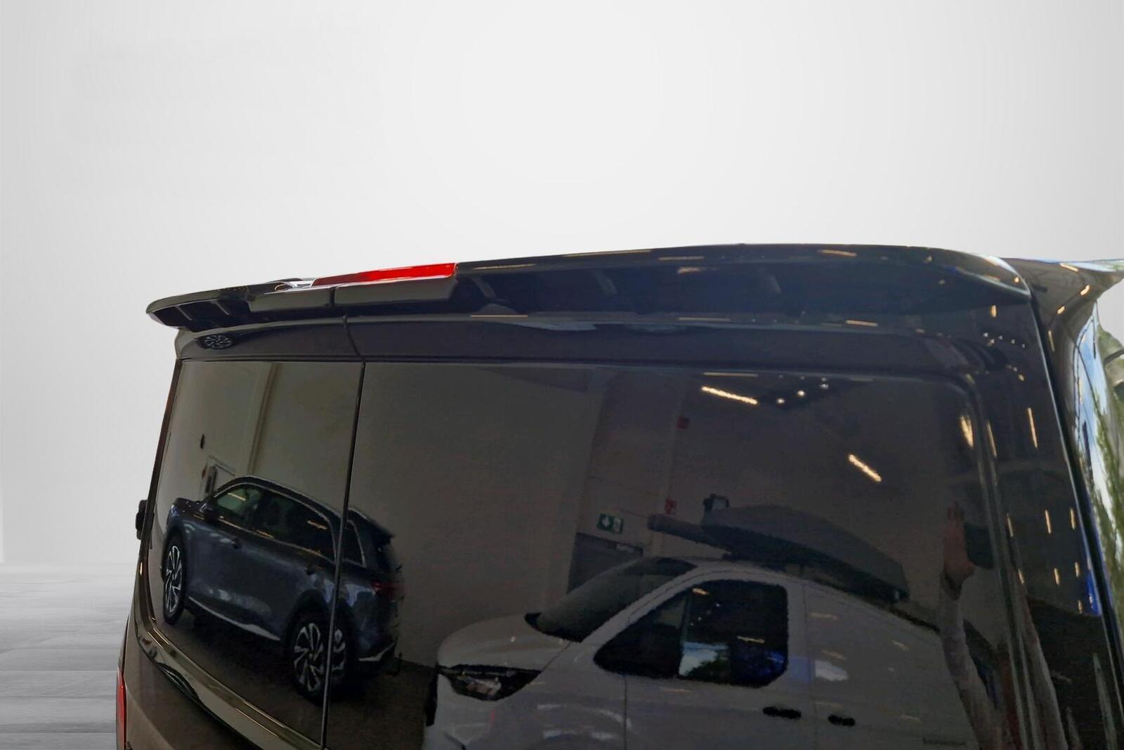Ford Transit Custom 28