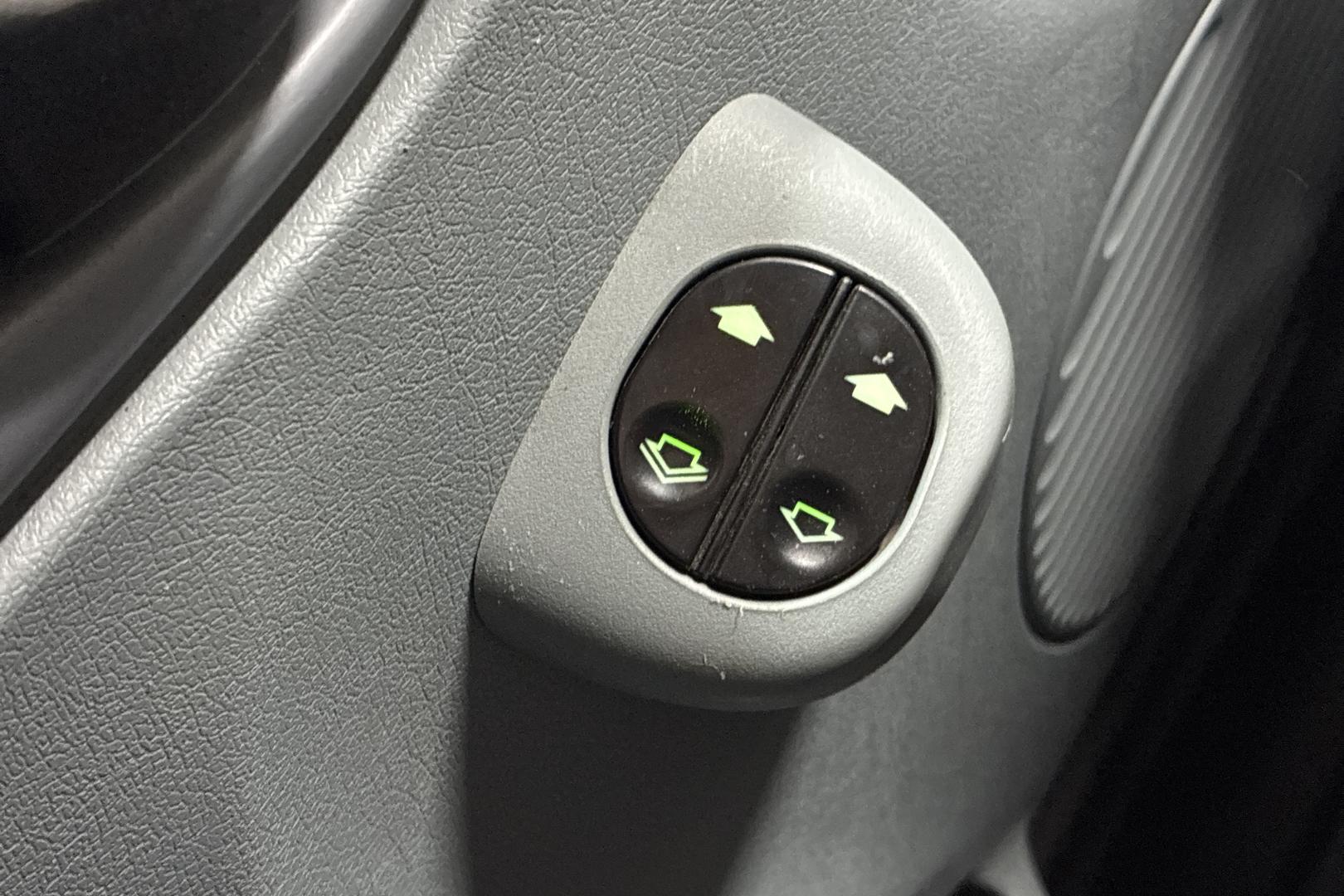 Ford Transit 2010