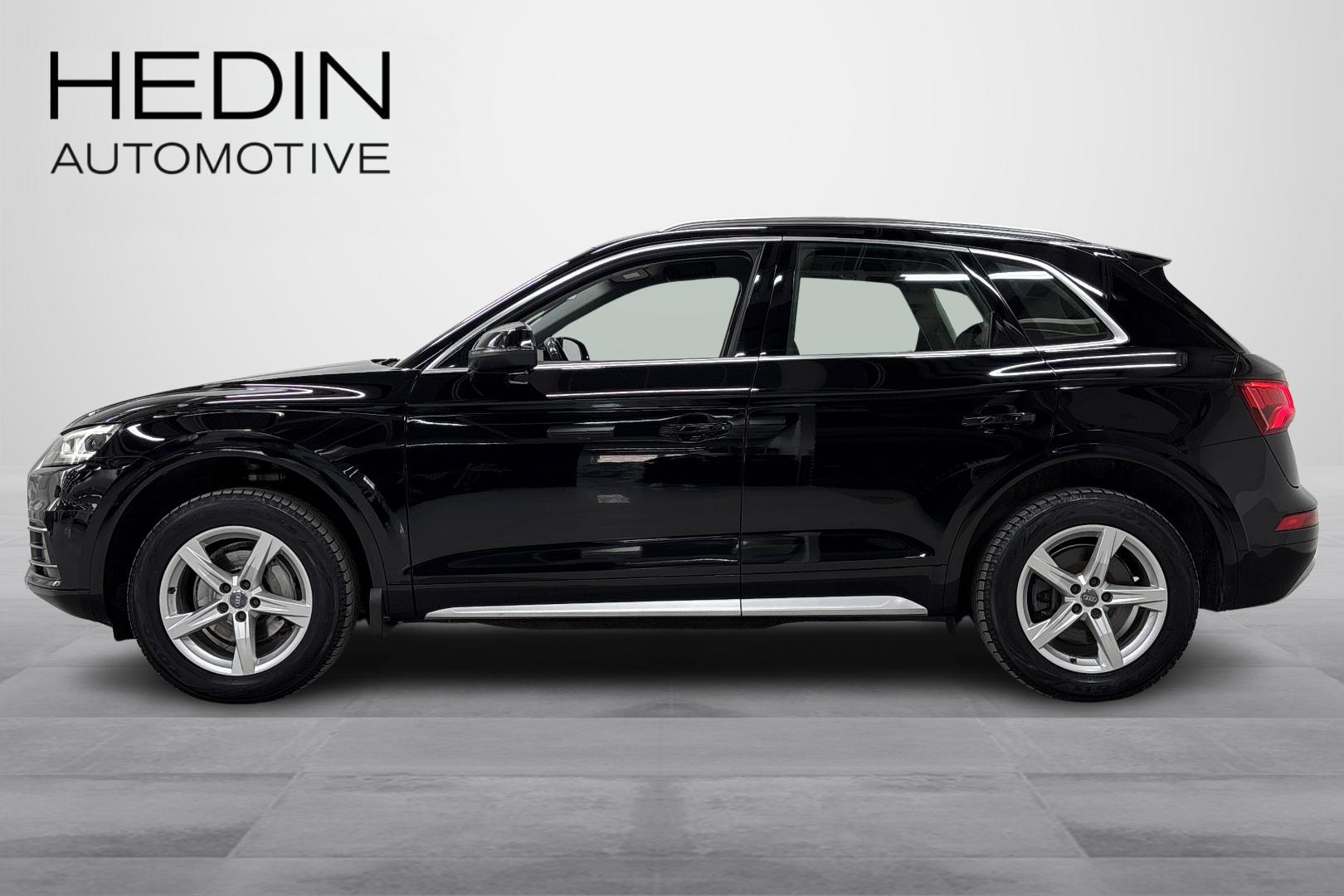 AUDI Q5 2018