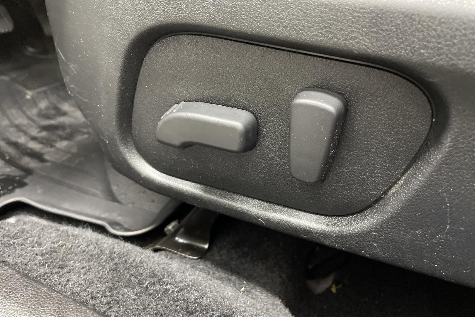Subaru Forester 21