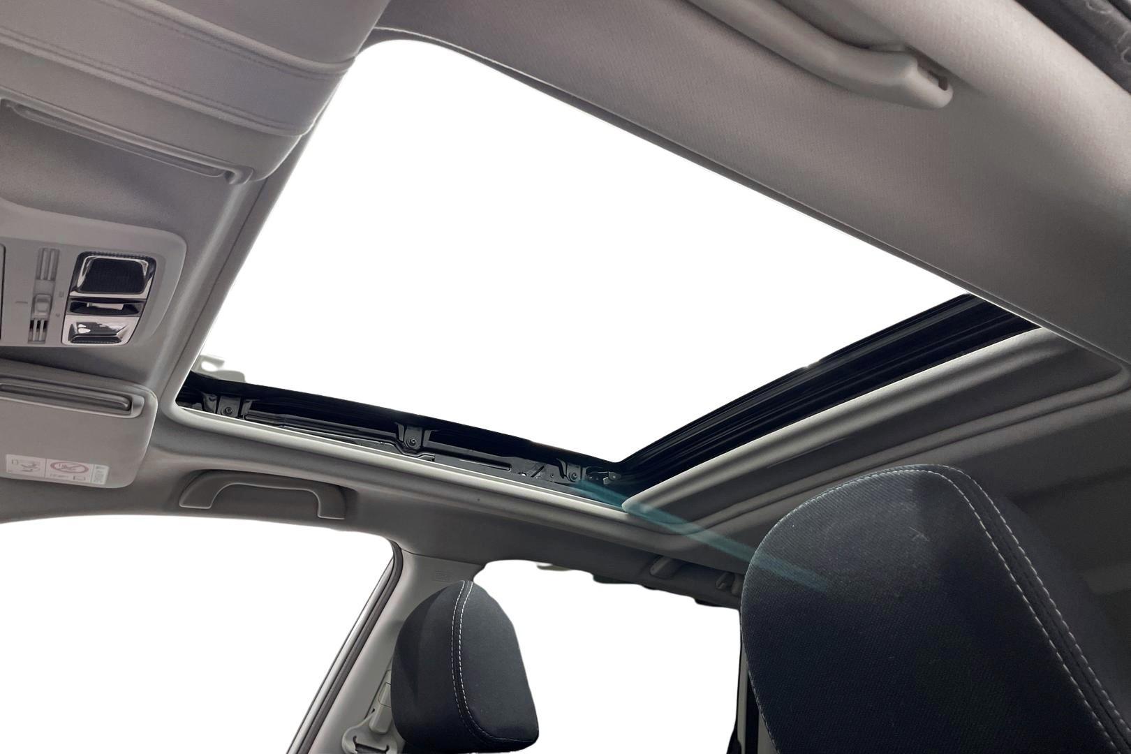 Subaru Forester 22