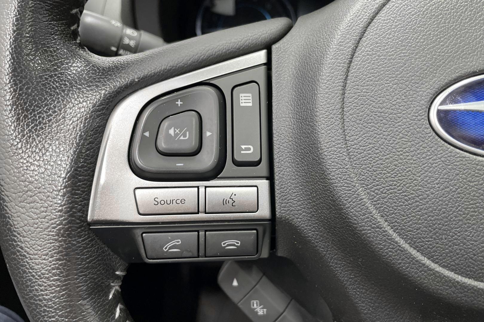 Subaru Forester 23