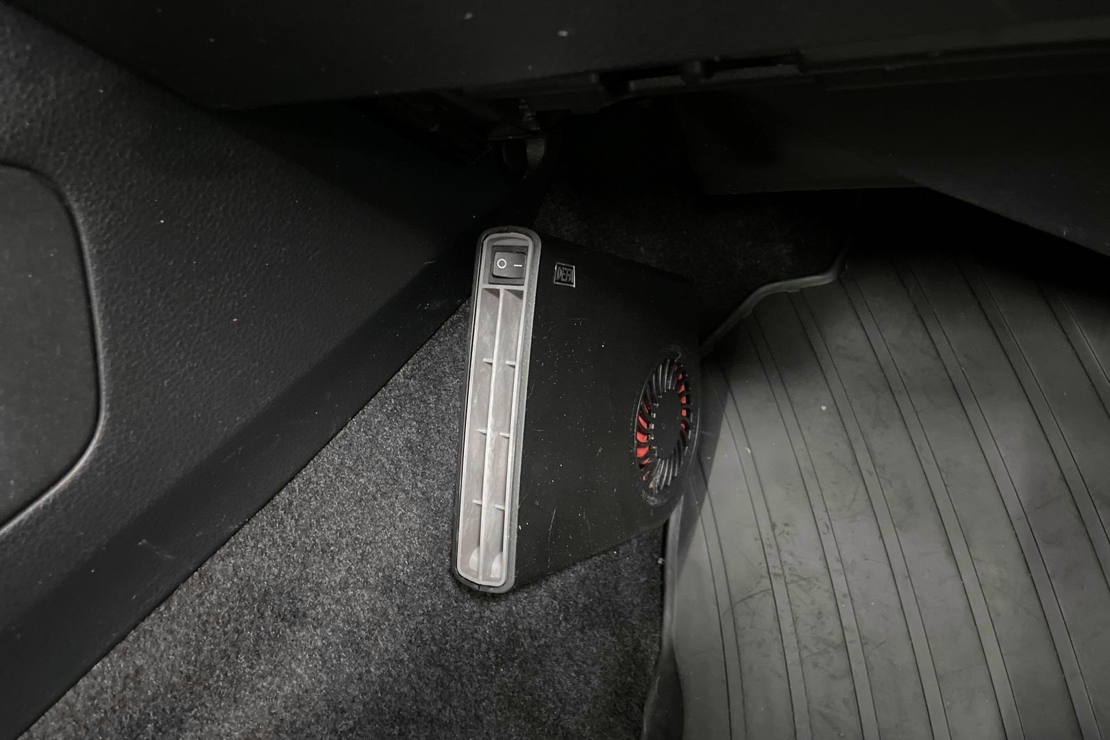 Subaru Forester 32