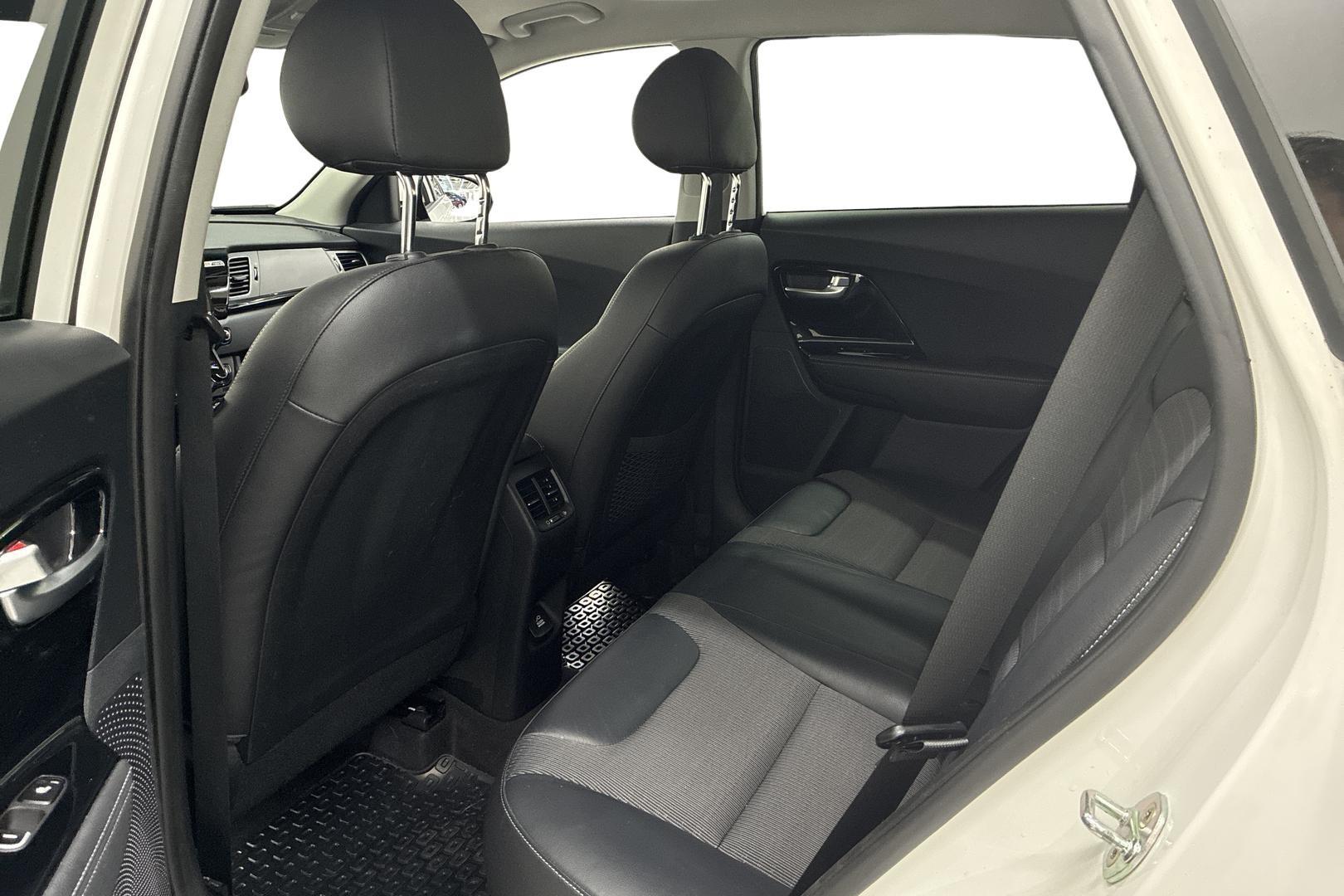 KIA Niro 2017