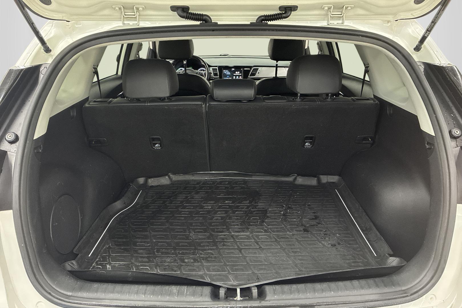 KIA Niro 2017