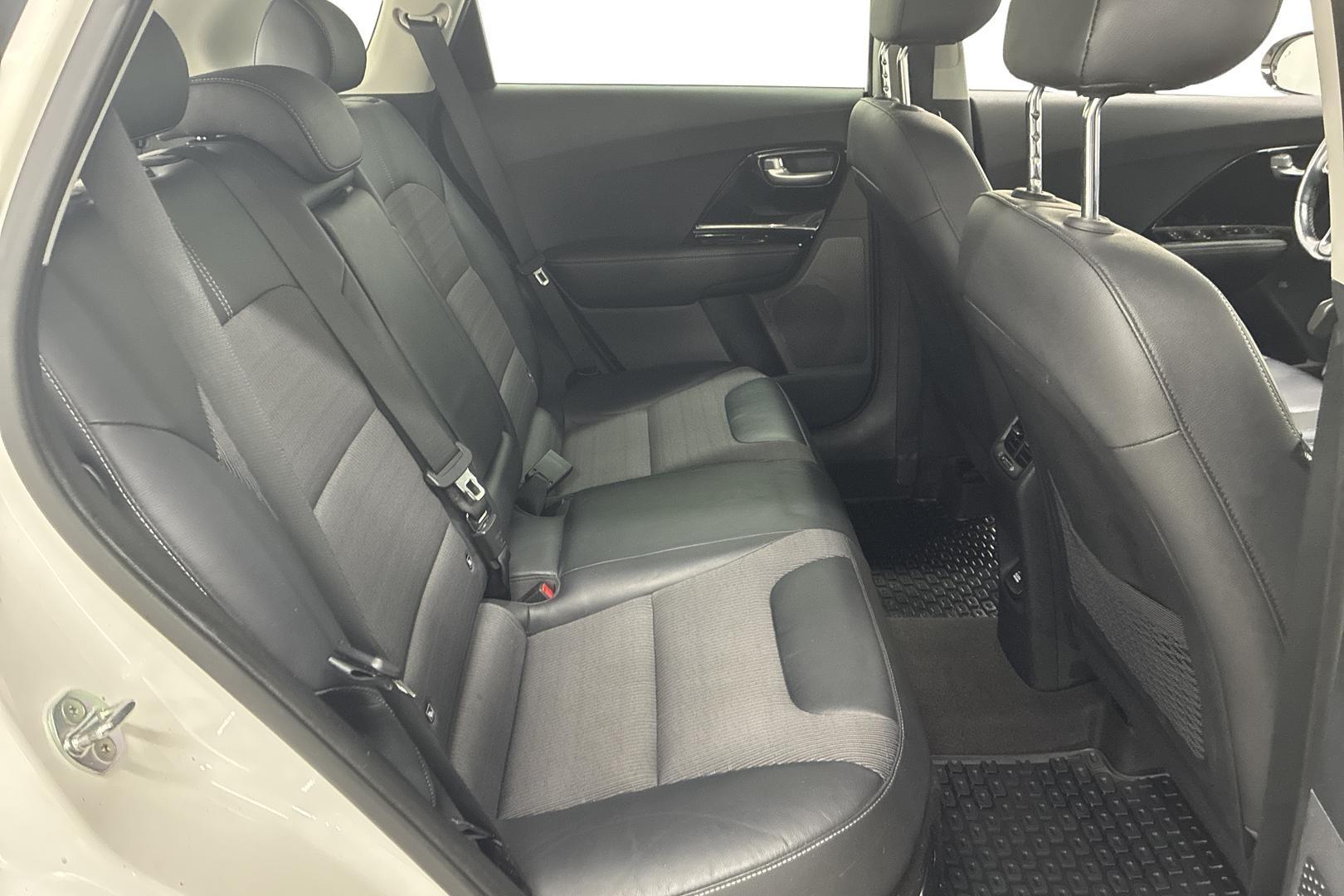 KIA Niro 2017