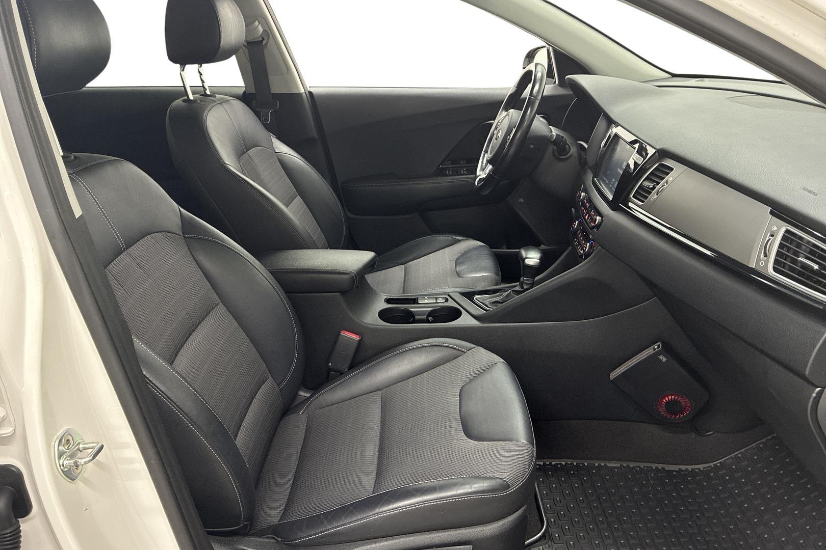 KIA Niro 2017