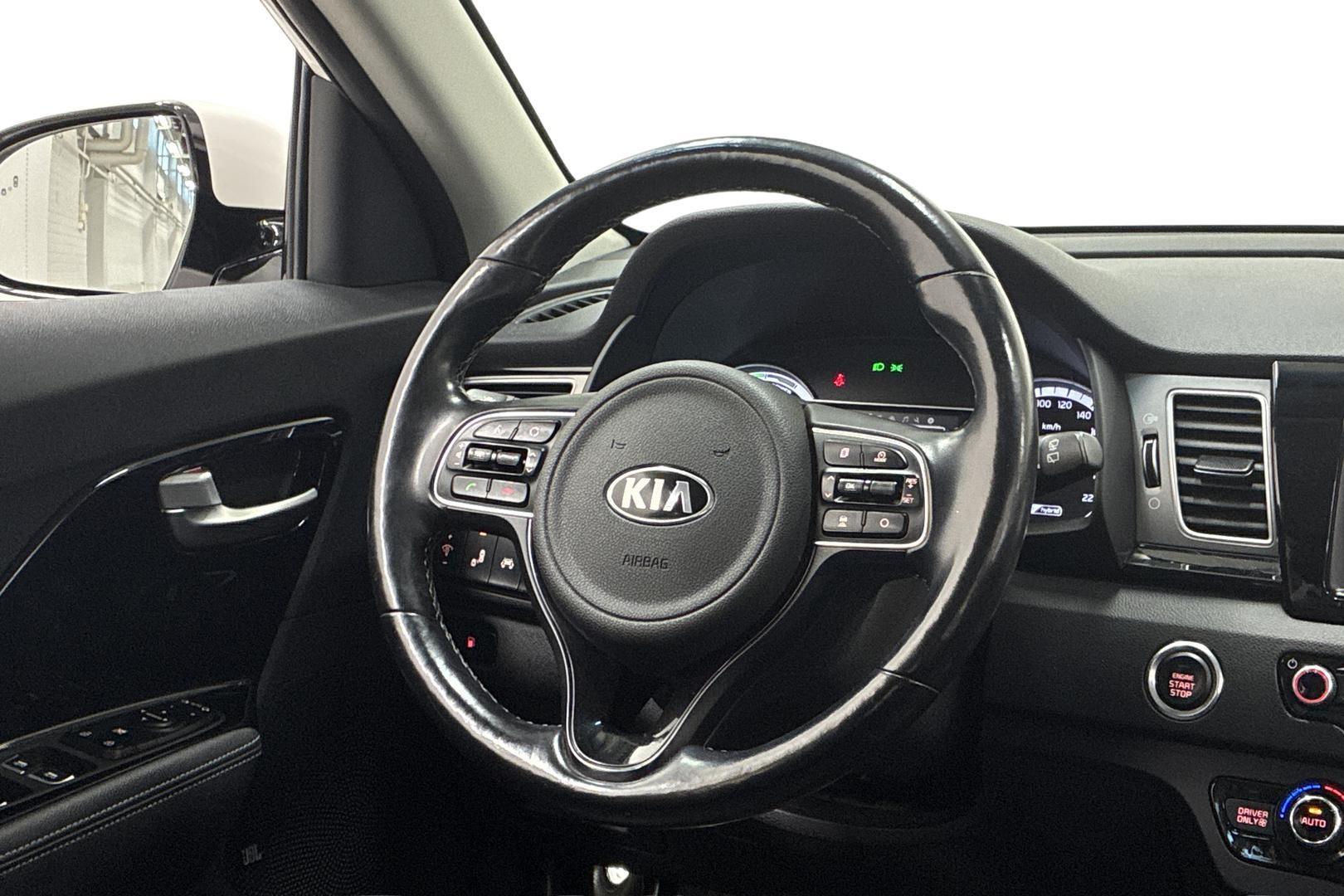 KIA Niro 2017