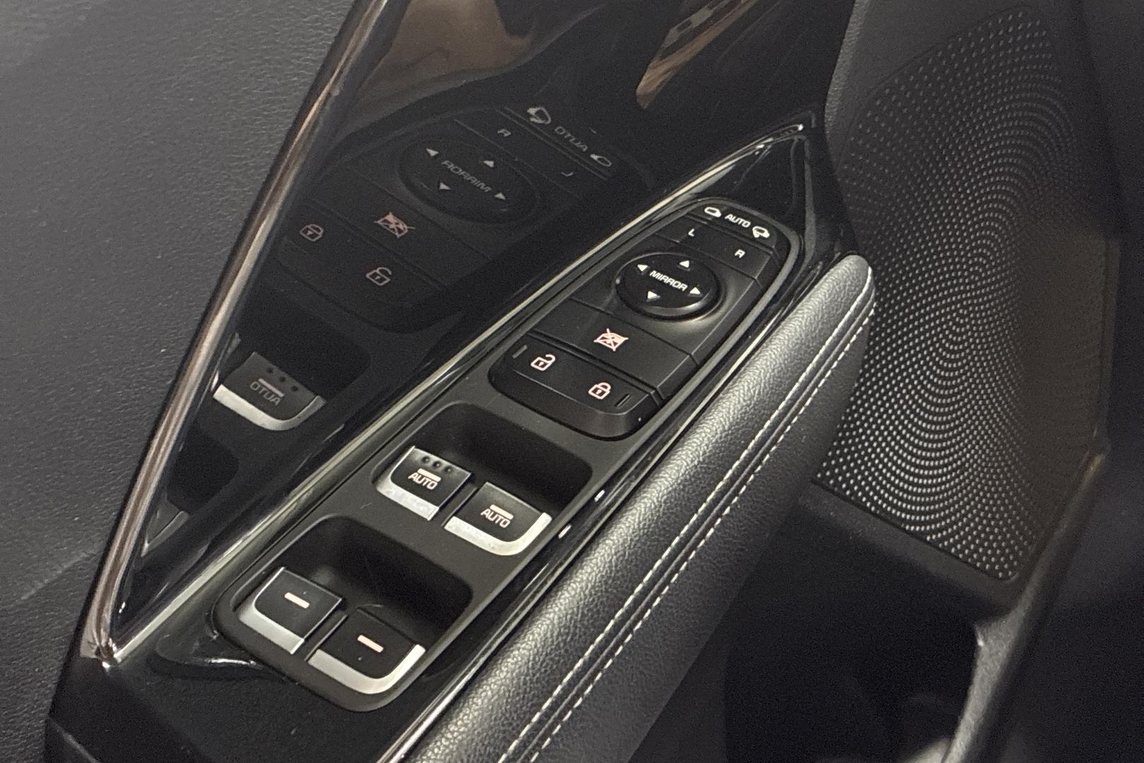 KIA Niro 2017