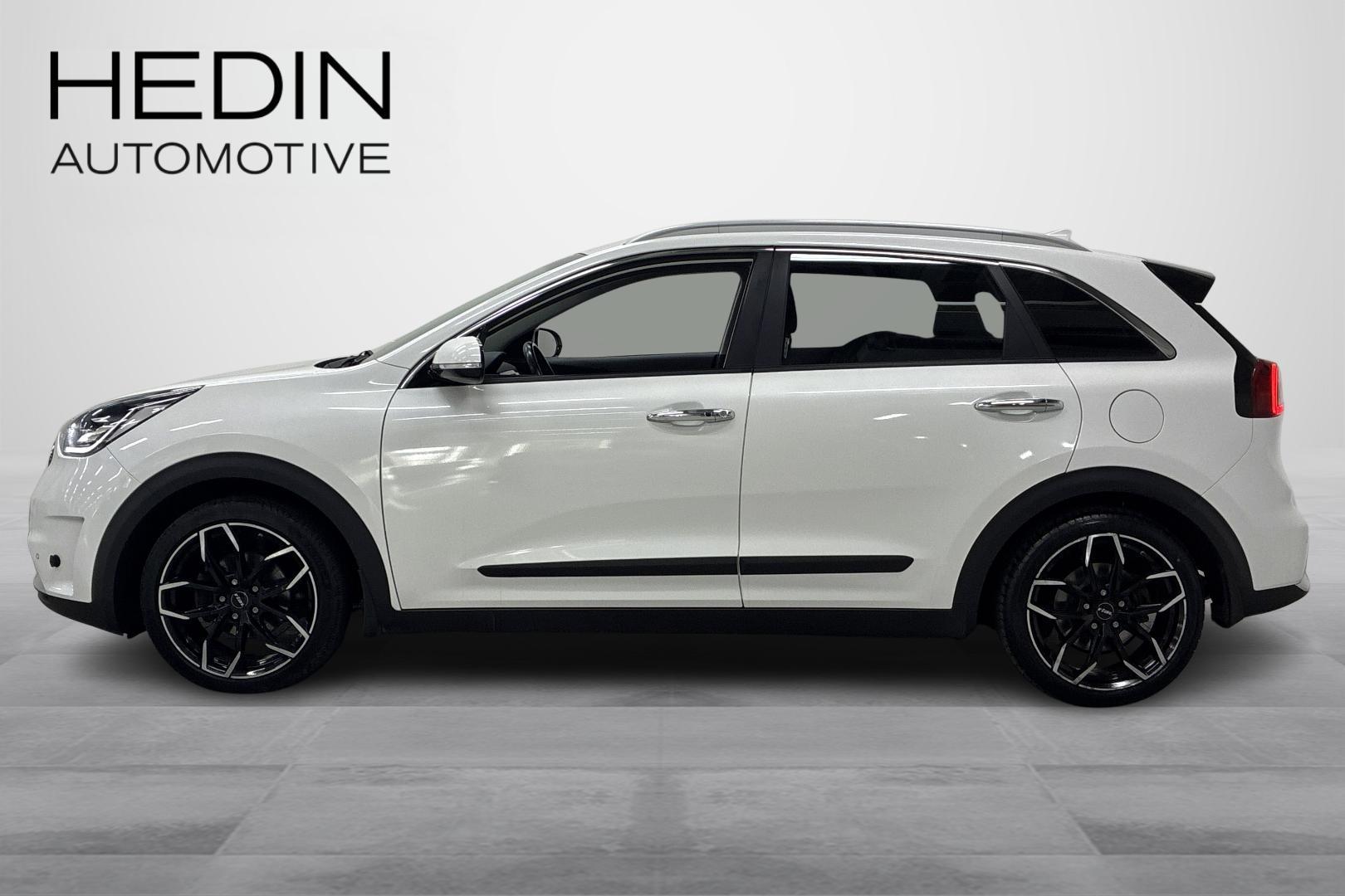 KIA Niro 2017