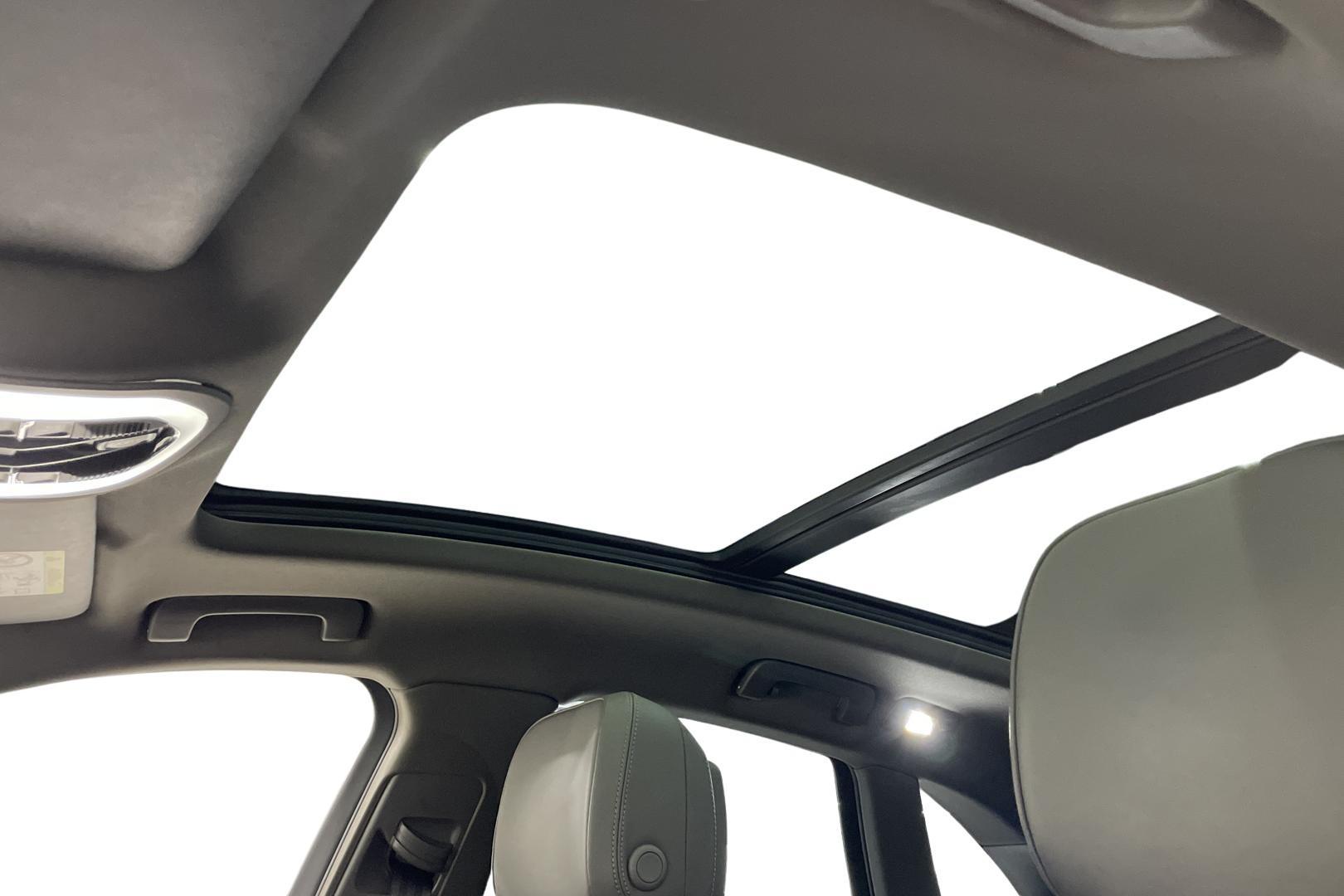 Porsche Macan 2017