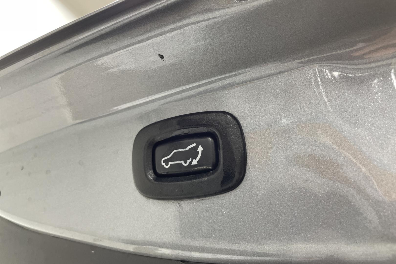 Mitsubishi Outlander PHEV 2019