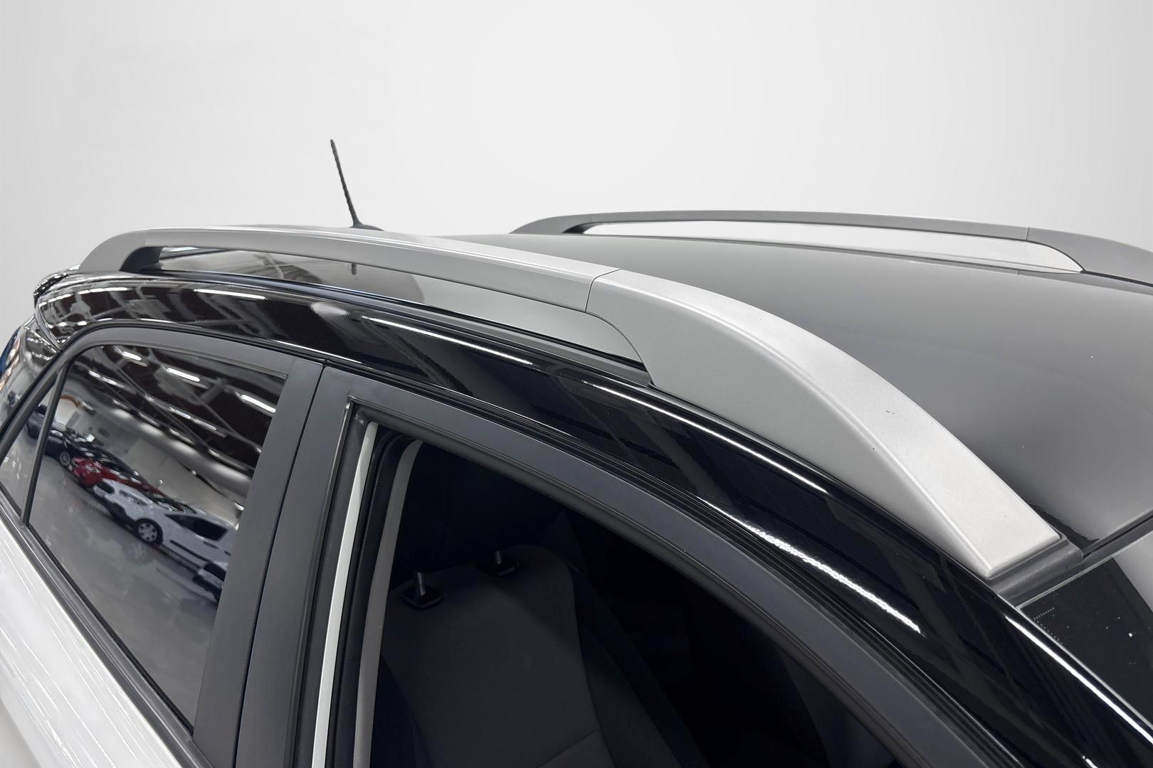 Hyundai i20 Active Cross 2019