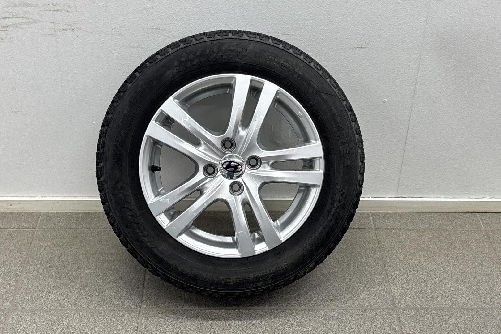 Hyundai i20 Active Cross 2019