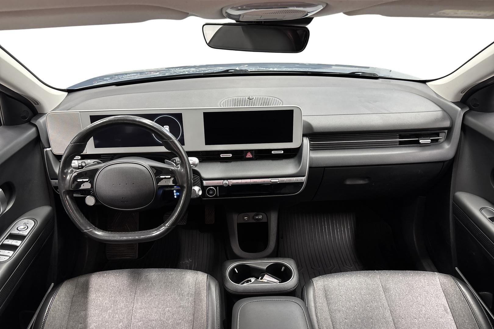 Hyundai IONIQ 5 2022