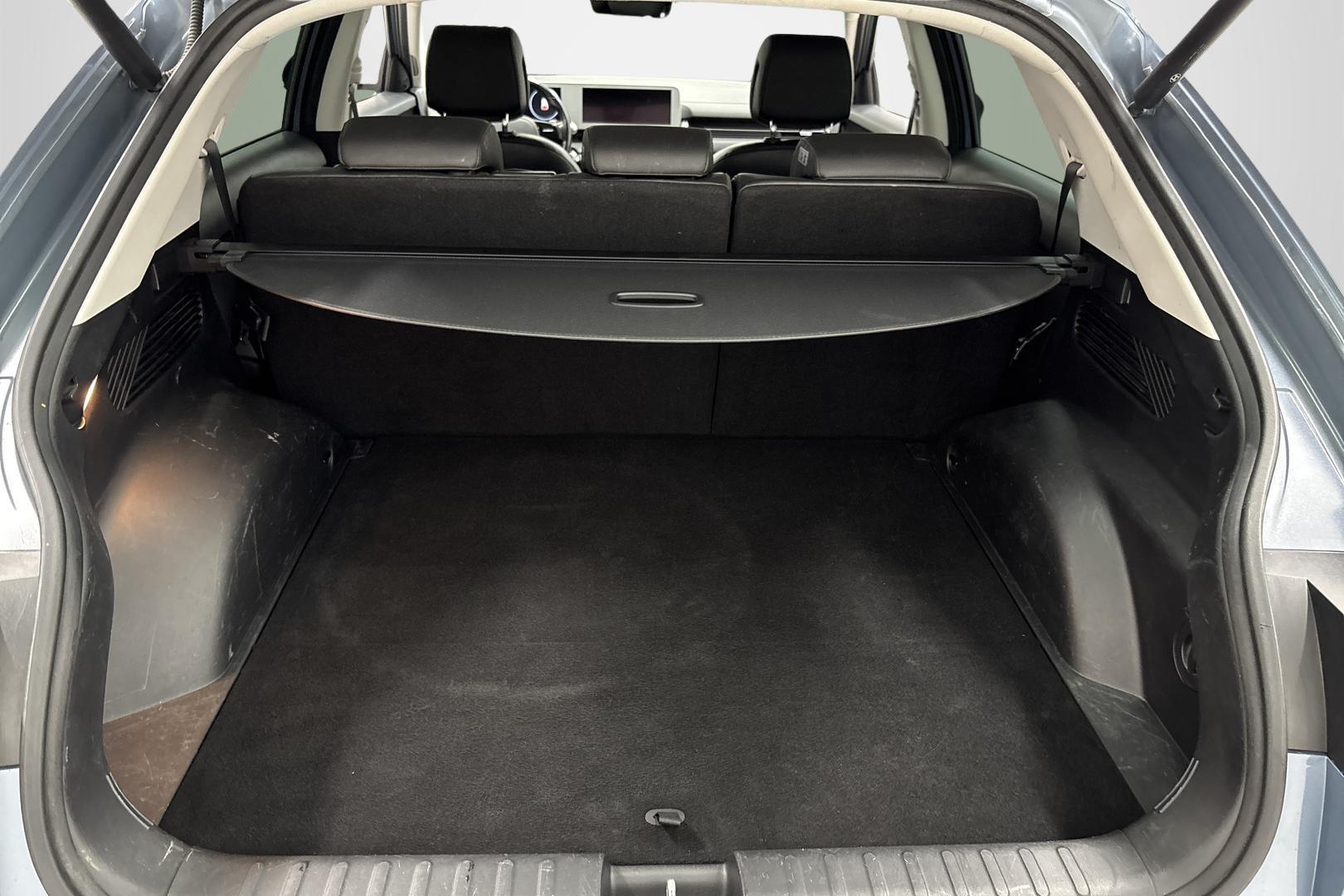 Hyundai IONIQ 5 2022