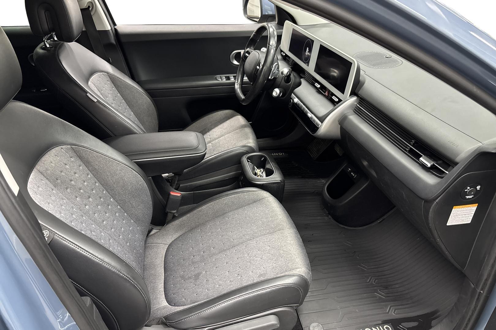 Hyundai IONIQ 5 2022