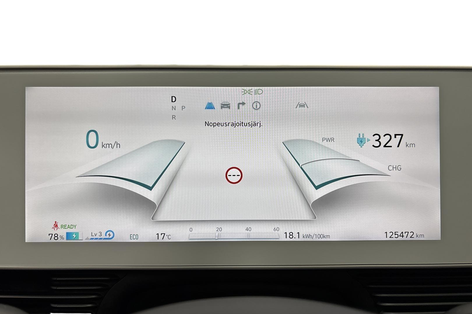 Hyundai IONIQ 5 2022